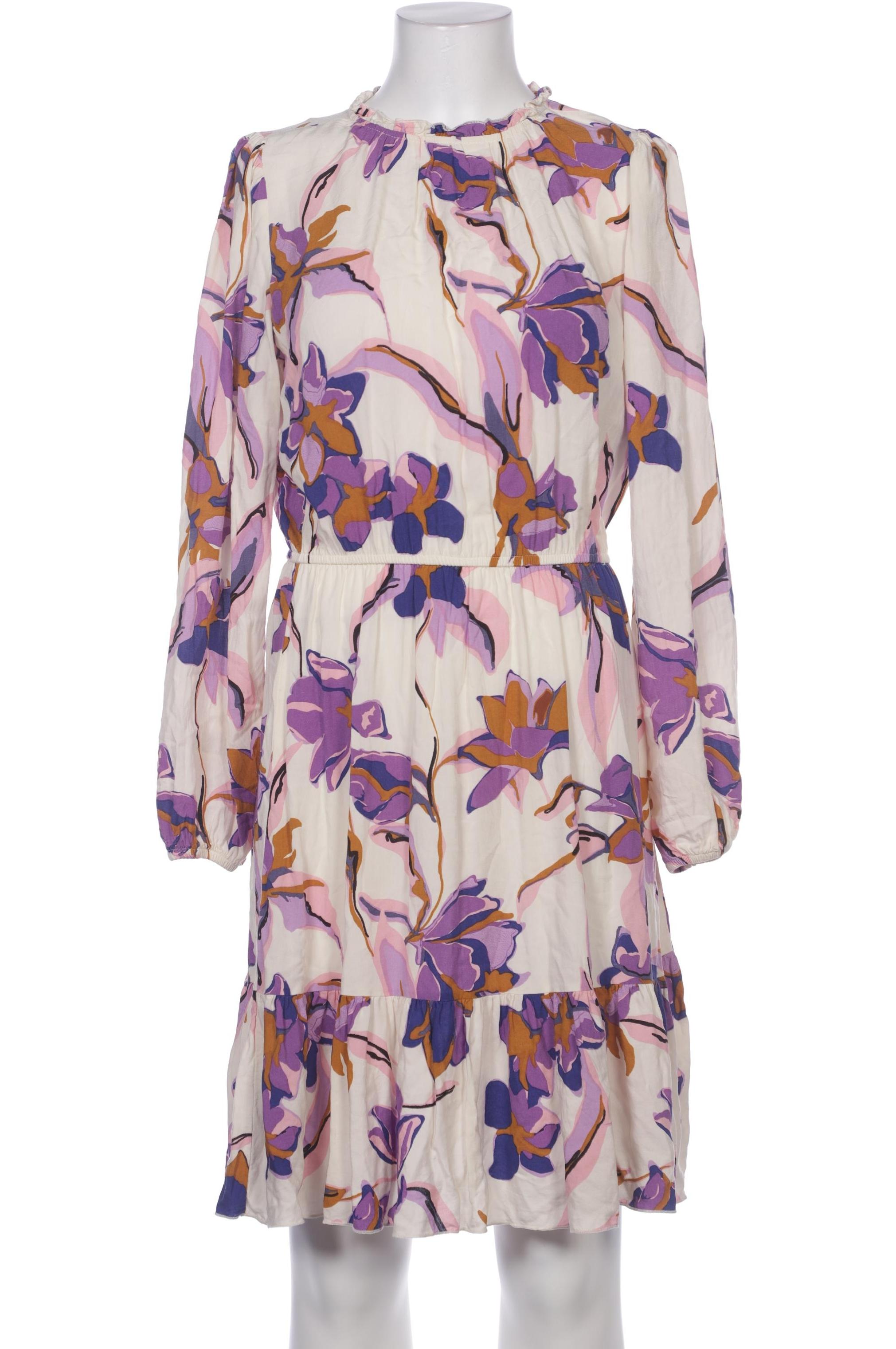 

Lascana Damen Kleid, mehrfarbig, Gr. 40