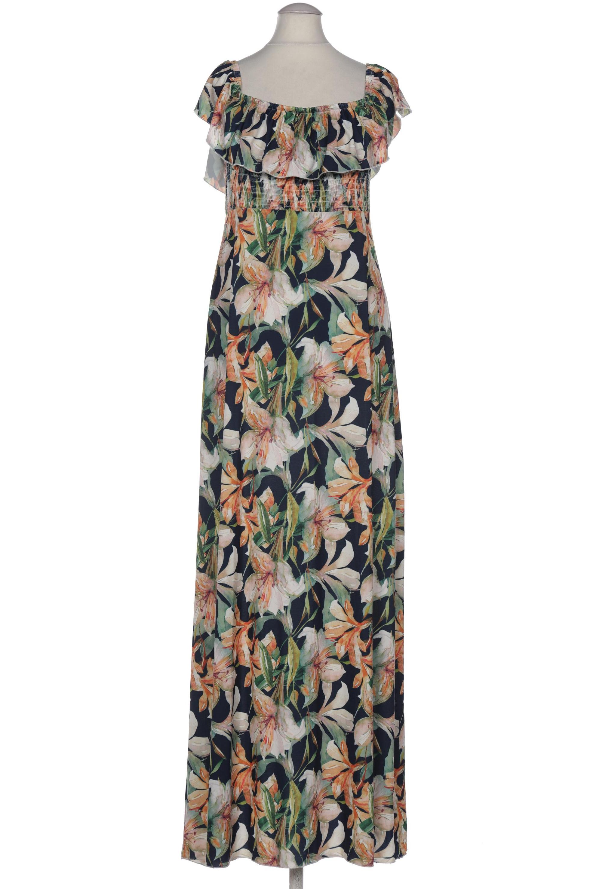 

Lascana Damen Kleid, marineblau, Gr. 38