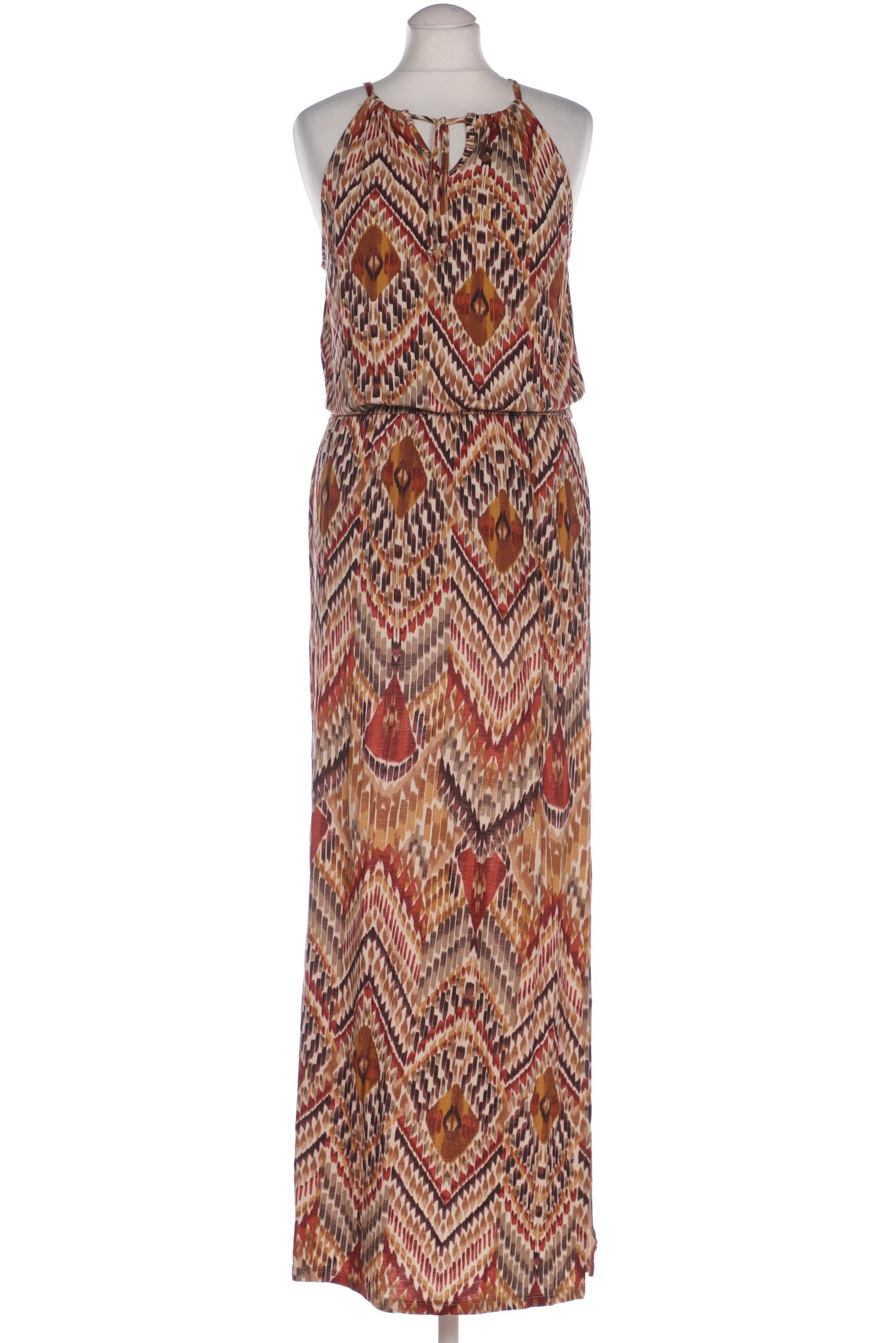 

Lascana Damen Kleid, braun, Gr. 40