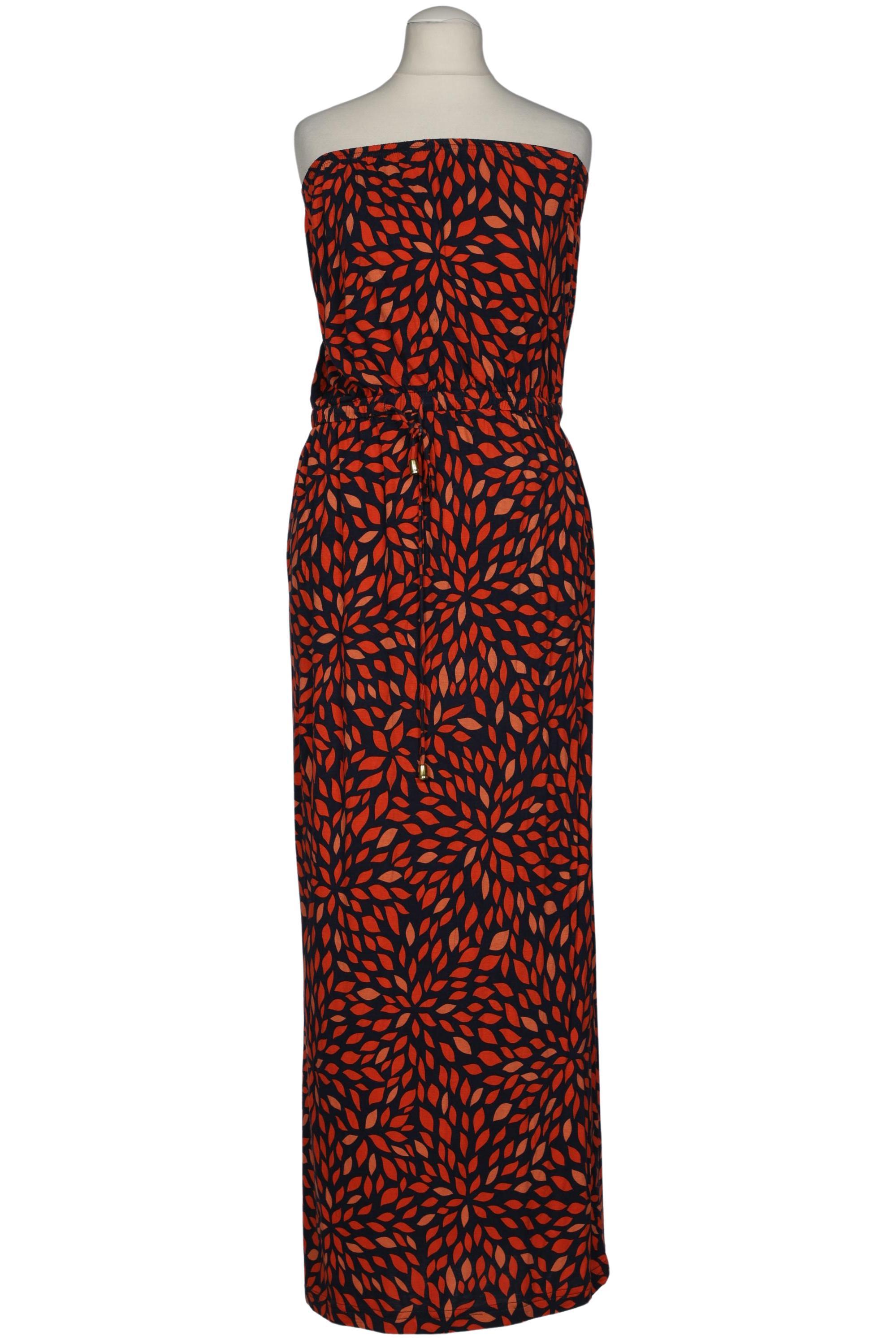 

Lascana Damen Kleid, marineblau, Gr. 34