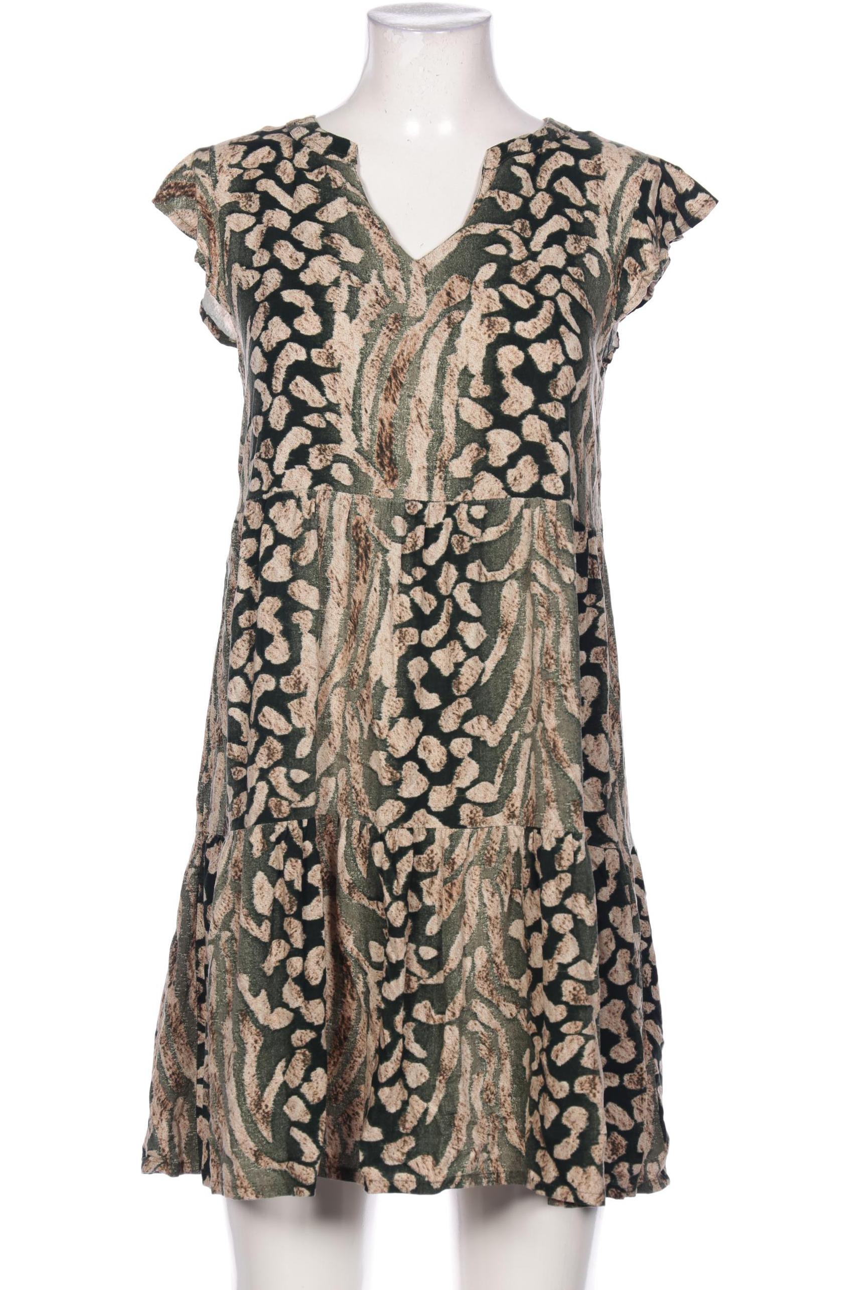 

Lascana Damen Kleid, grün, Gr. 40