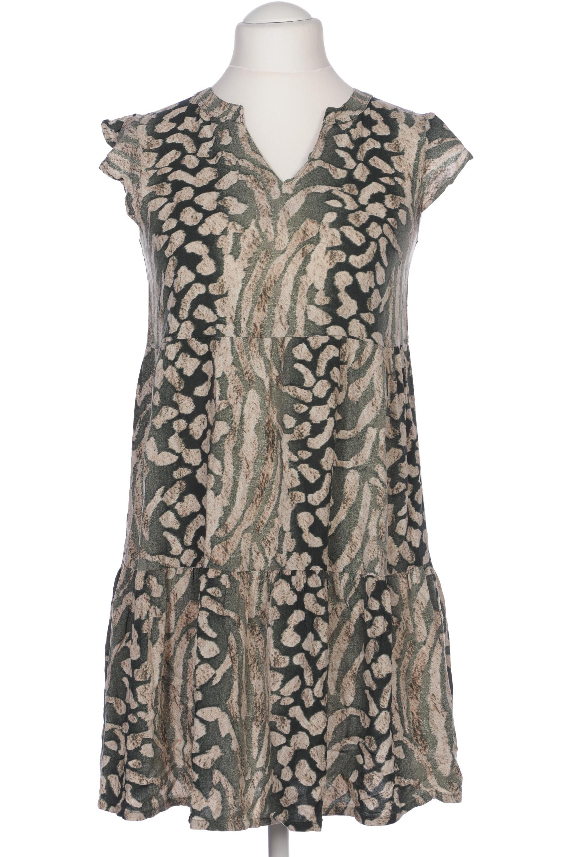 

Lascana Damen Kleid, grün, Gr. 38