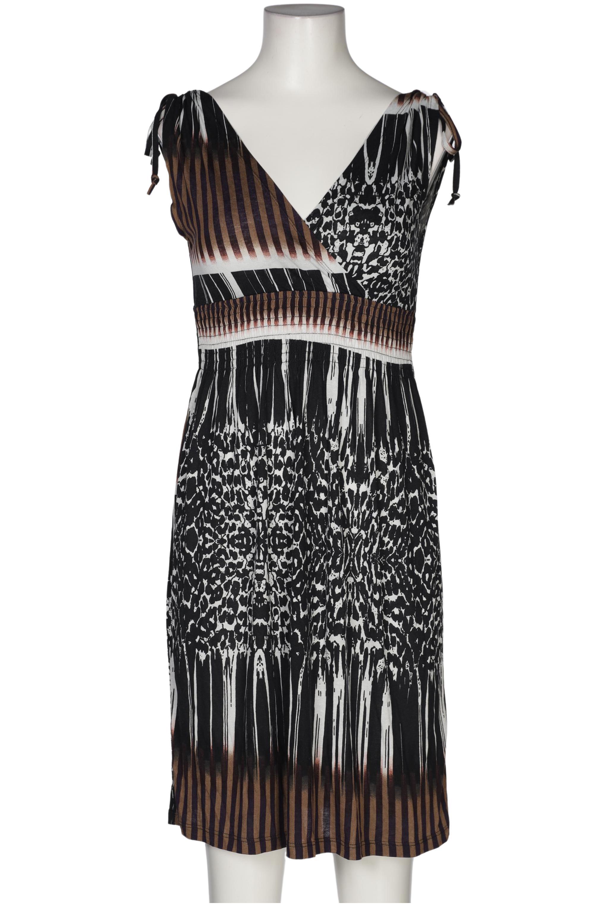 

Lascana Damen Kleid, schwarz, Gr. 38