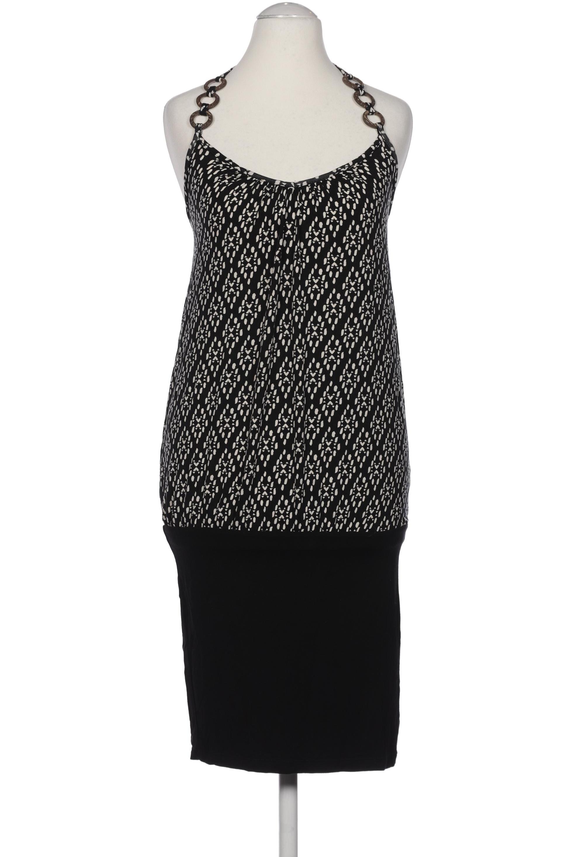 

Lascana Damen Kleid, schwarz, Gr. 34