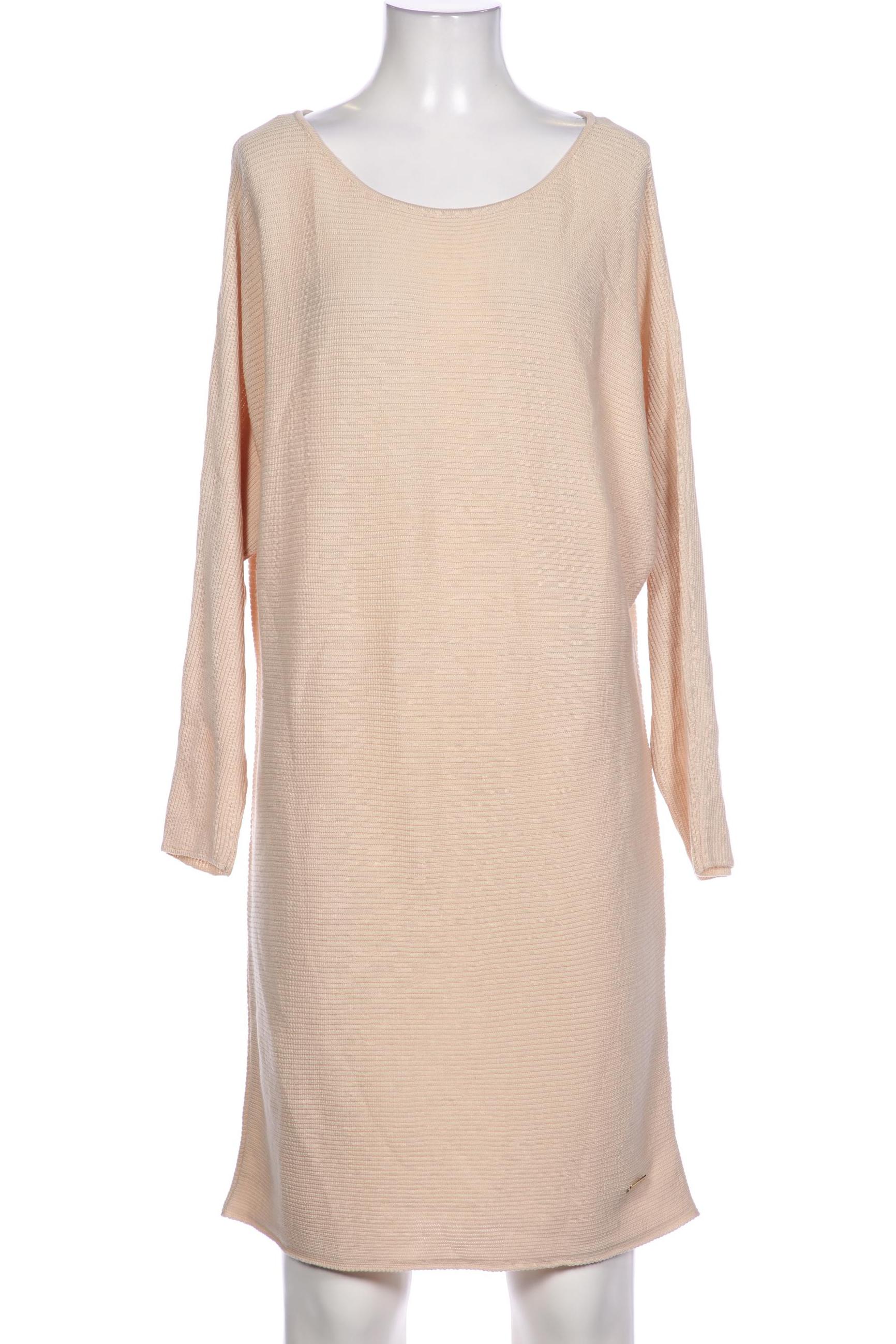 

Lascana Damen Kleid, cremeweiß, Gr. 36