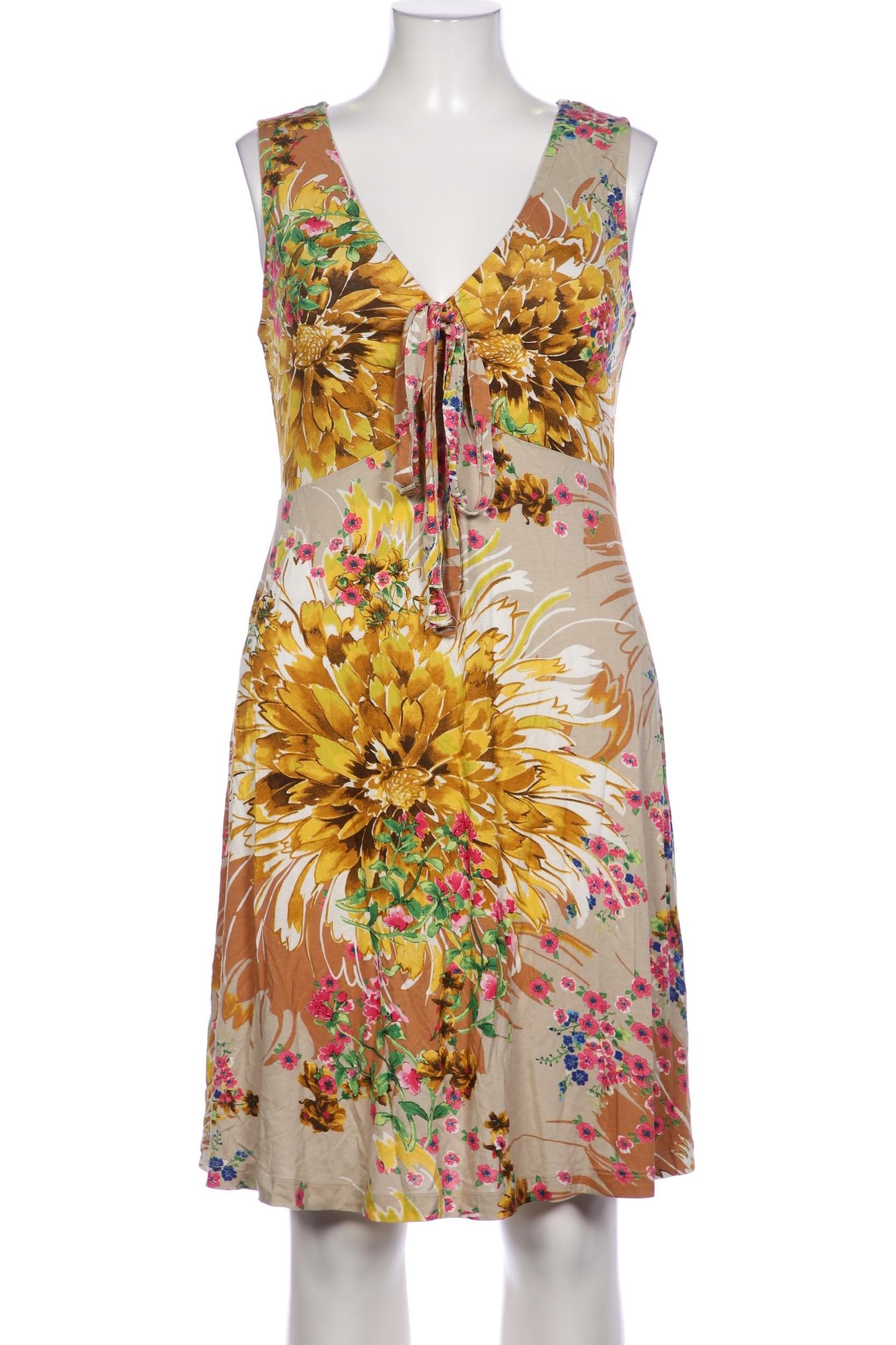 

Lascana Damen Kleid, mehrfarbig, Gr. 44