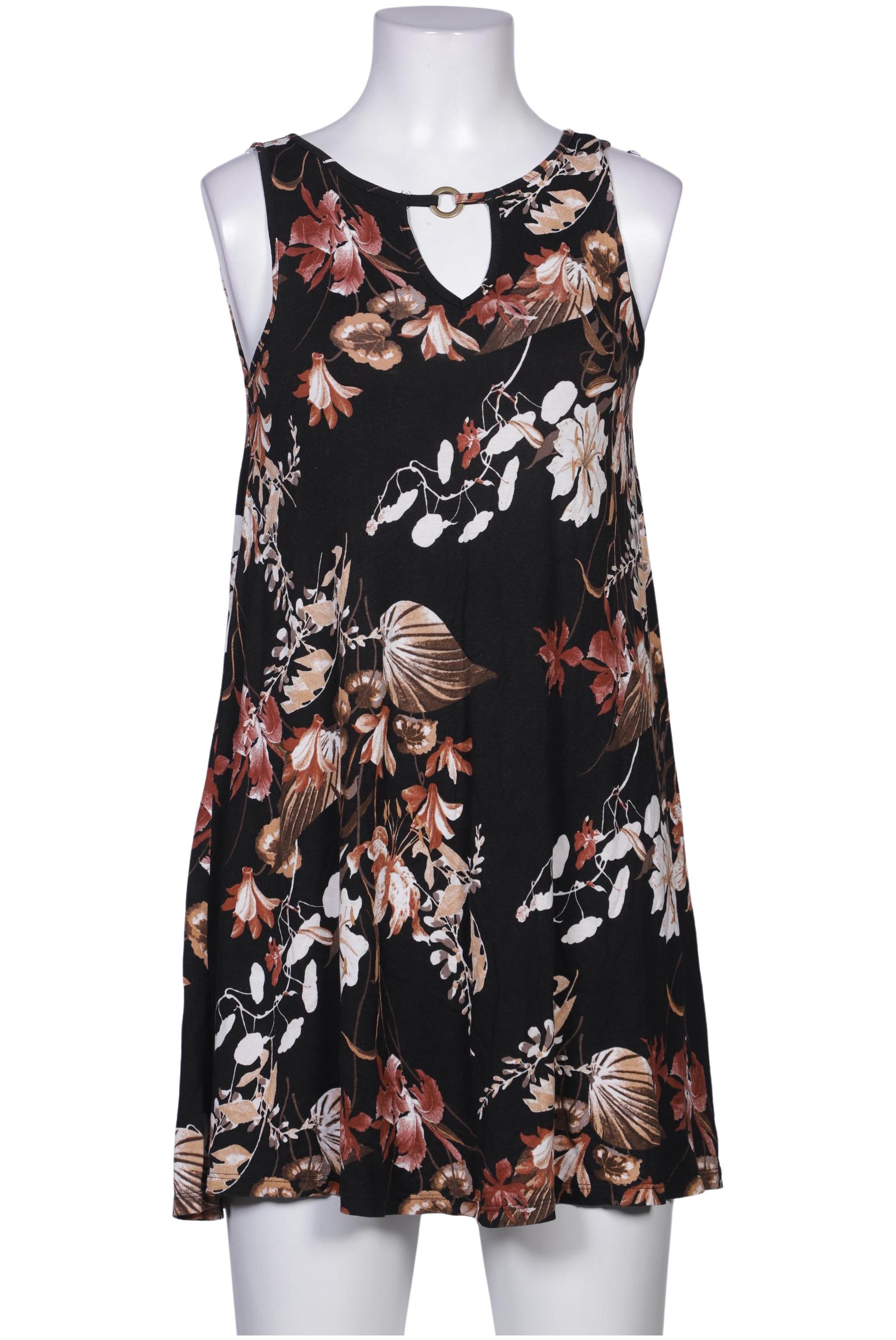 

Lascana Damen Kleid, schwarz, Gr. 34