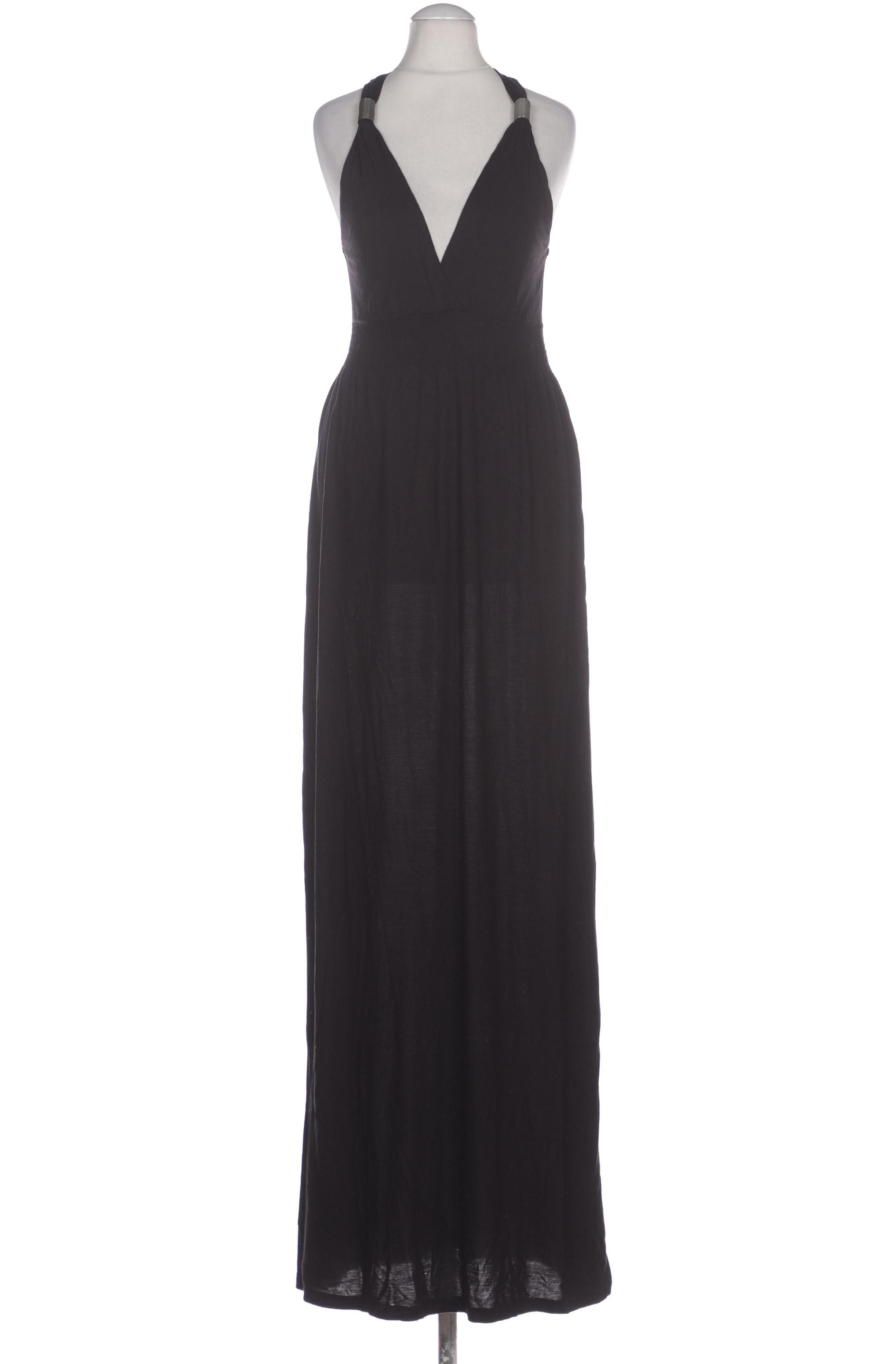 

Lascana Damen Kleid, schwarz, Gr. 36