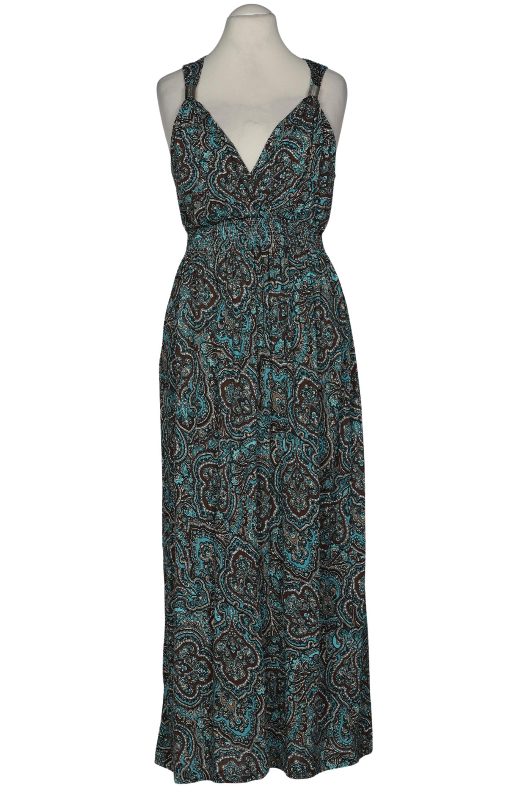 

Lascana Damen Kleid, blau, Gr. 44