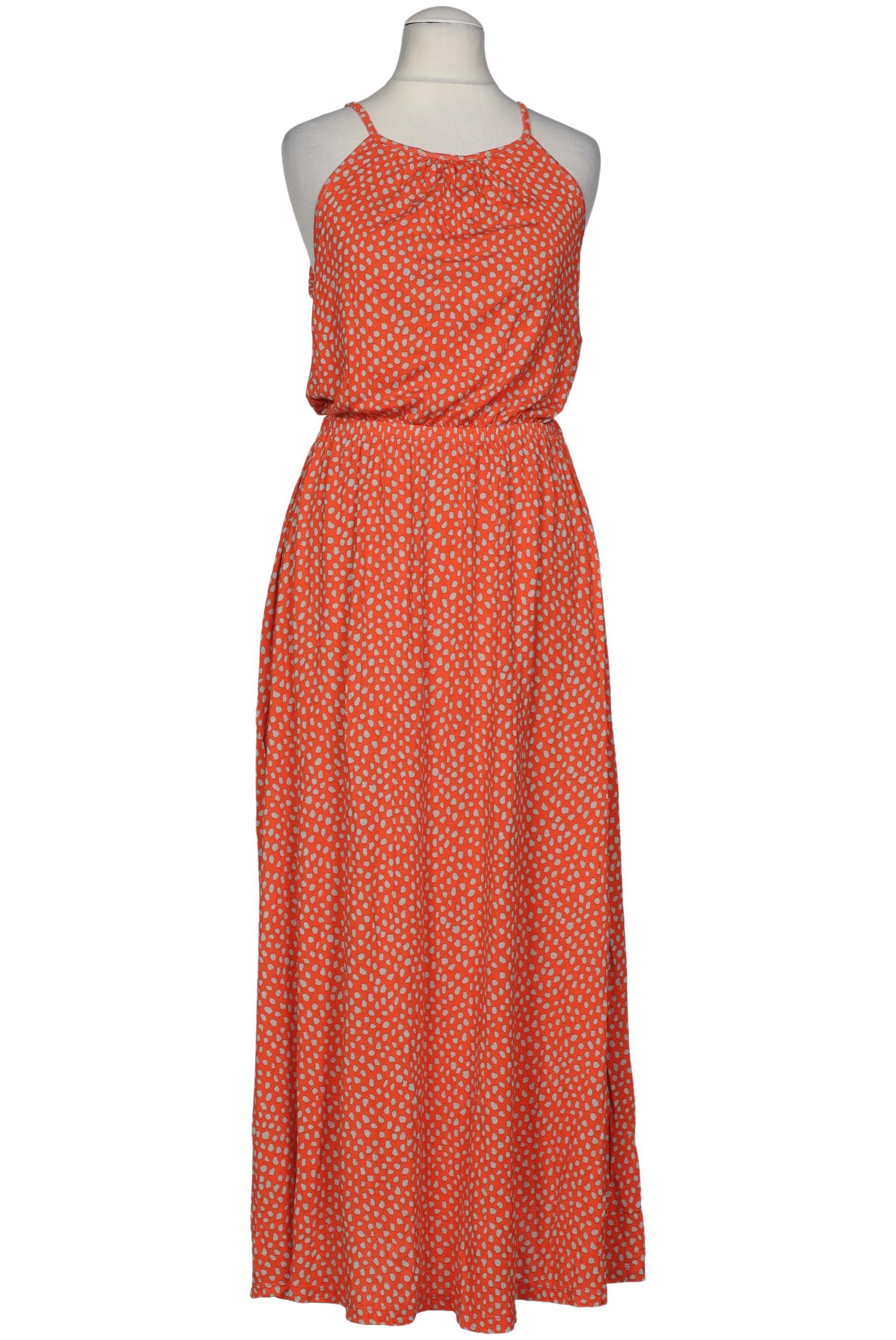 

Lascana Damen Kleid, orange, Gr. 36