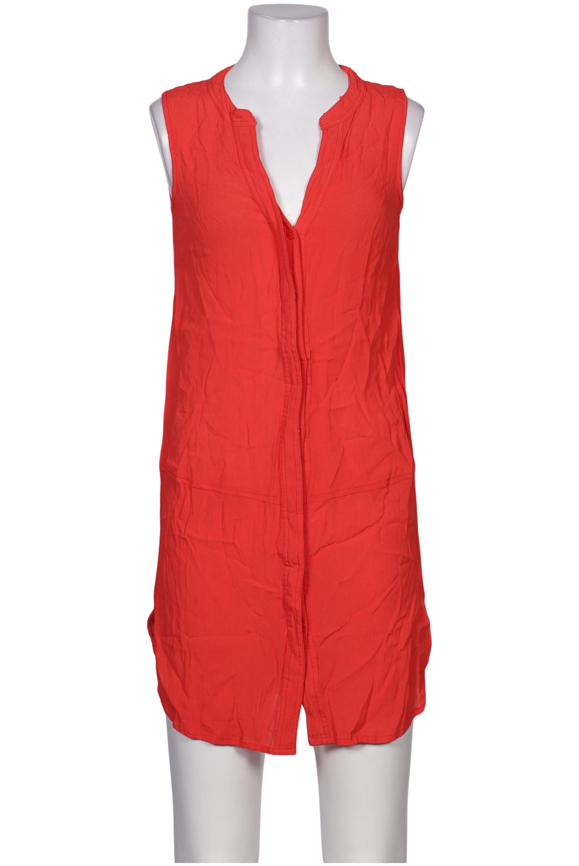 

Lascana Damen Kleid, rot, Gr. 36