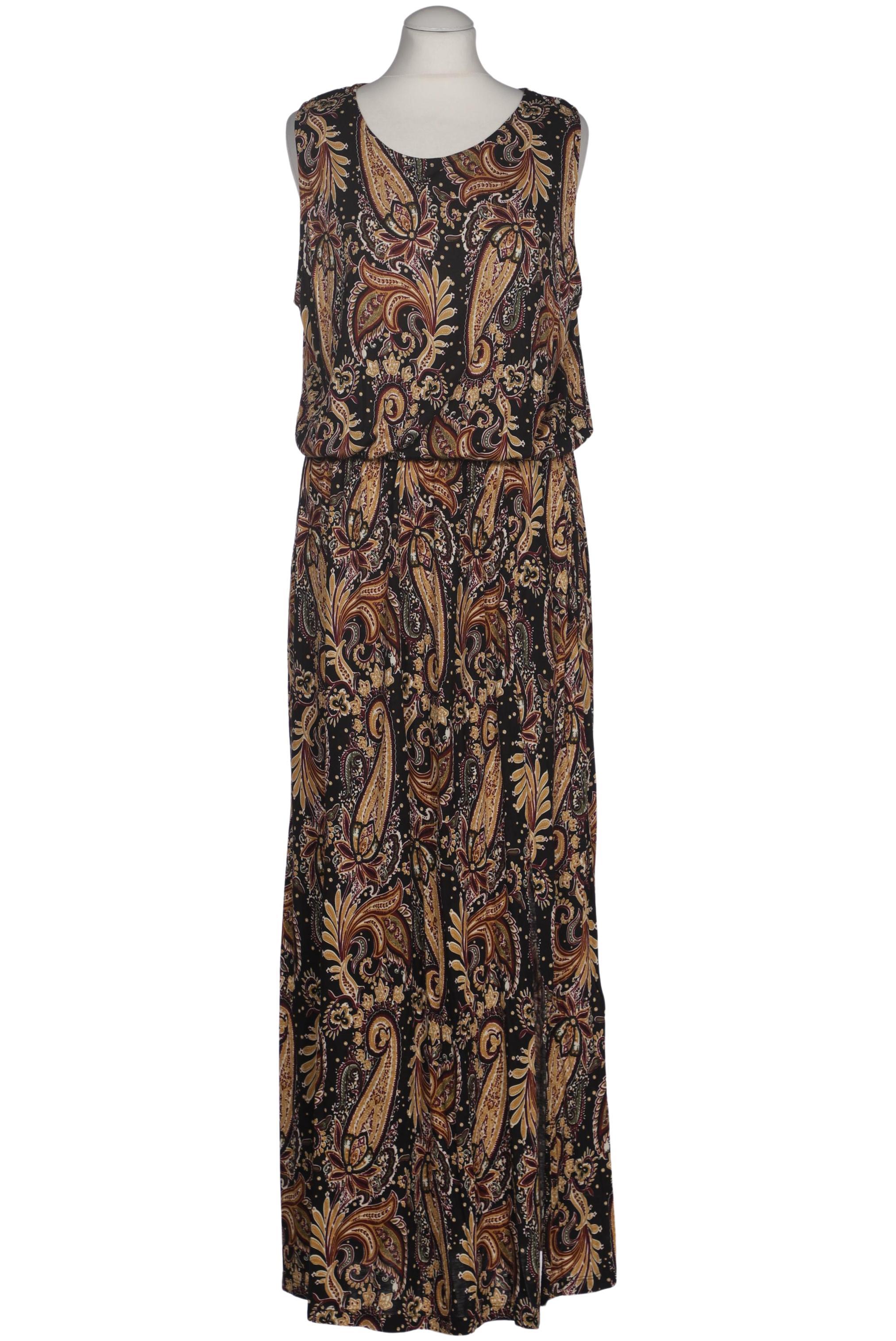 

Lascana Damen Kleid, schwarz, Gr. 42