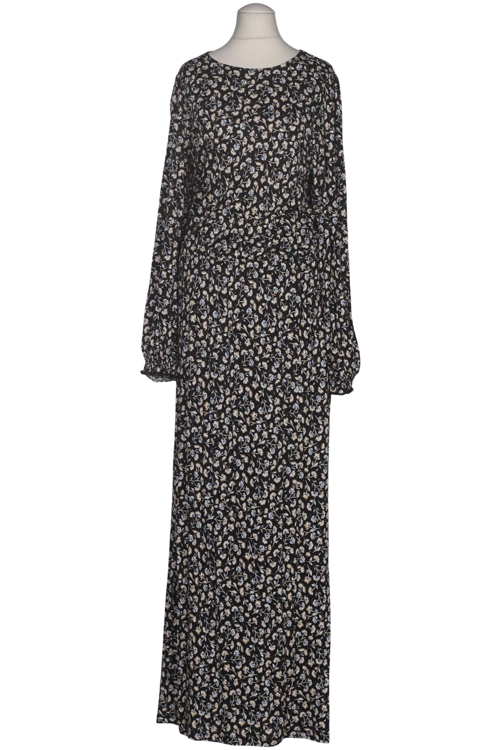 

Lascana Damen Kleid, schwarz, Gr. 36