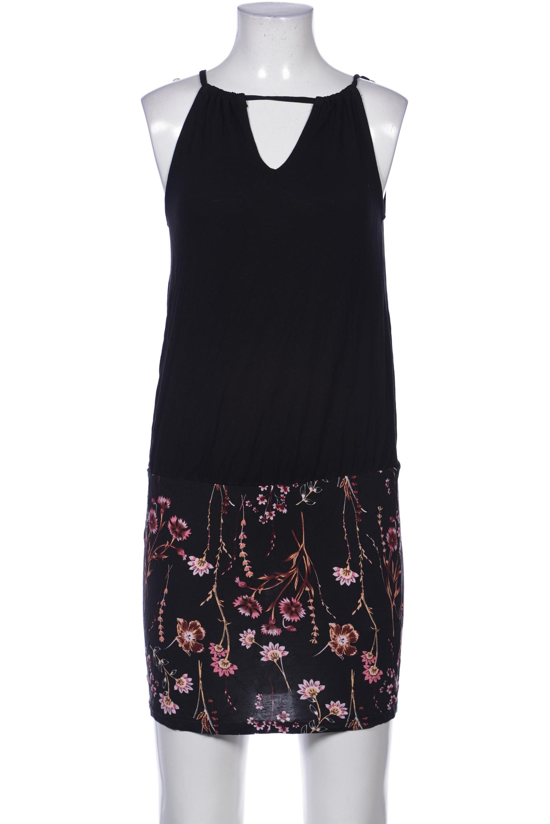 

Lascana Damen Kleid, schwarz, Gr. 36