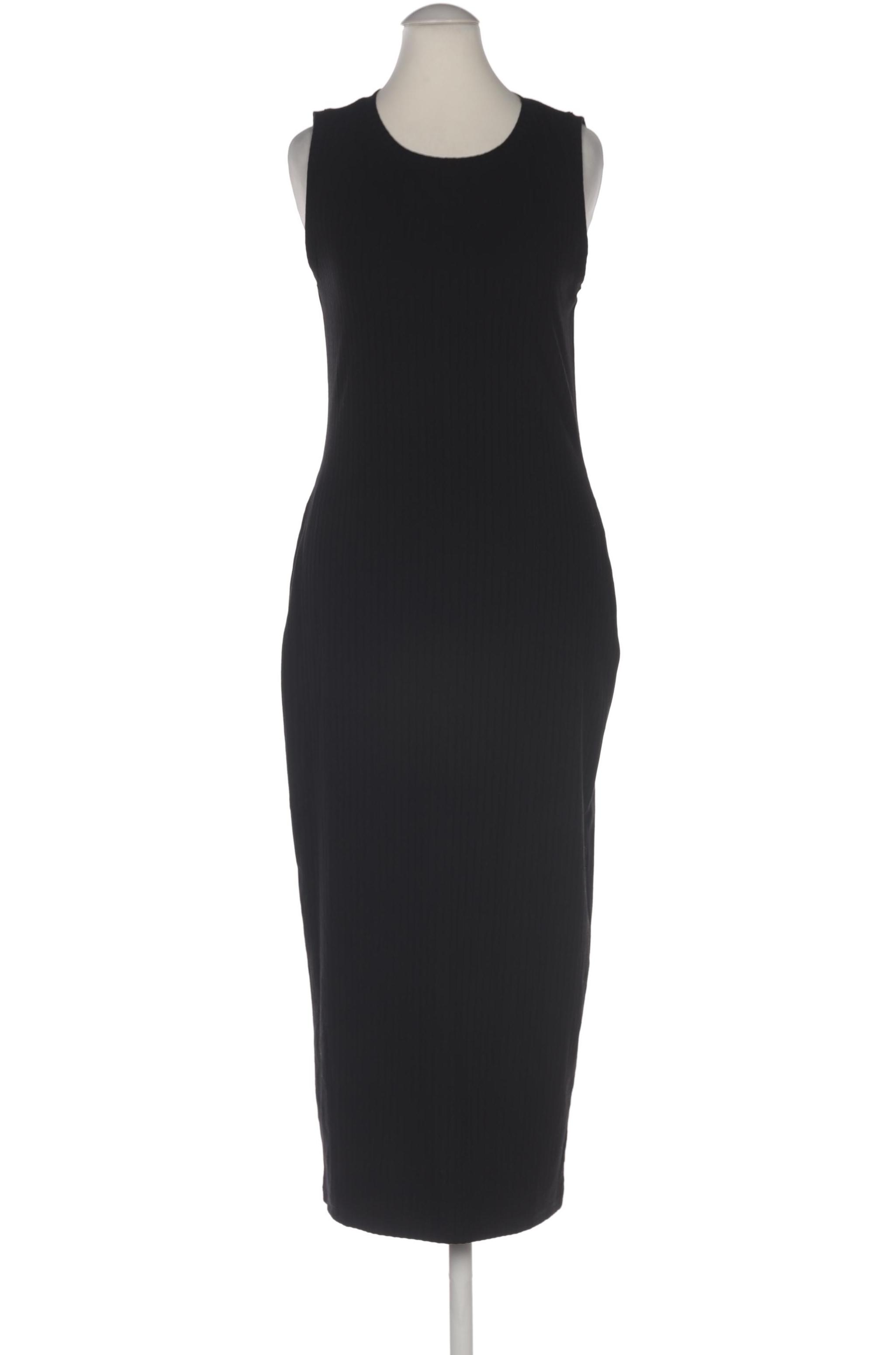 

Lascana Damen Kleid, schwarz, Gr. 38