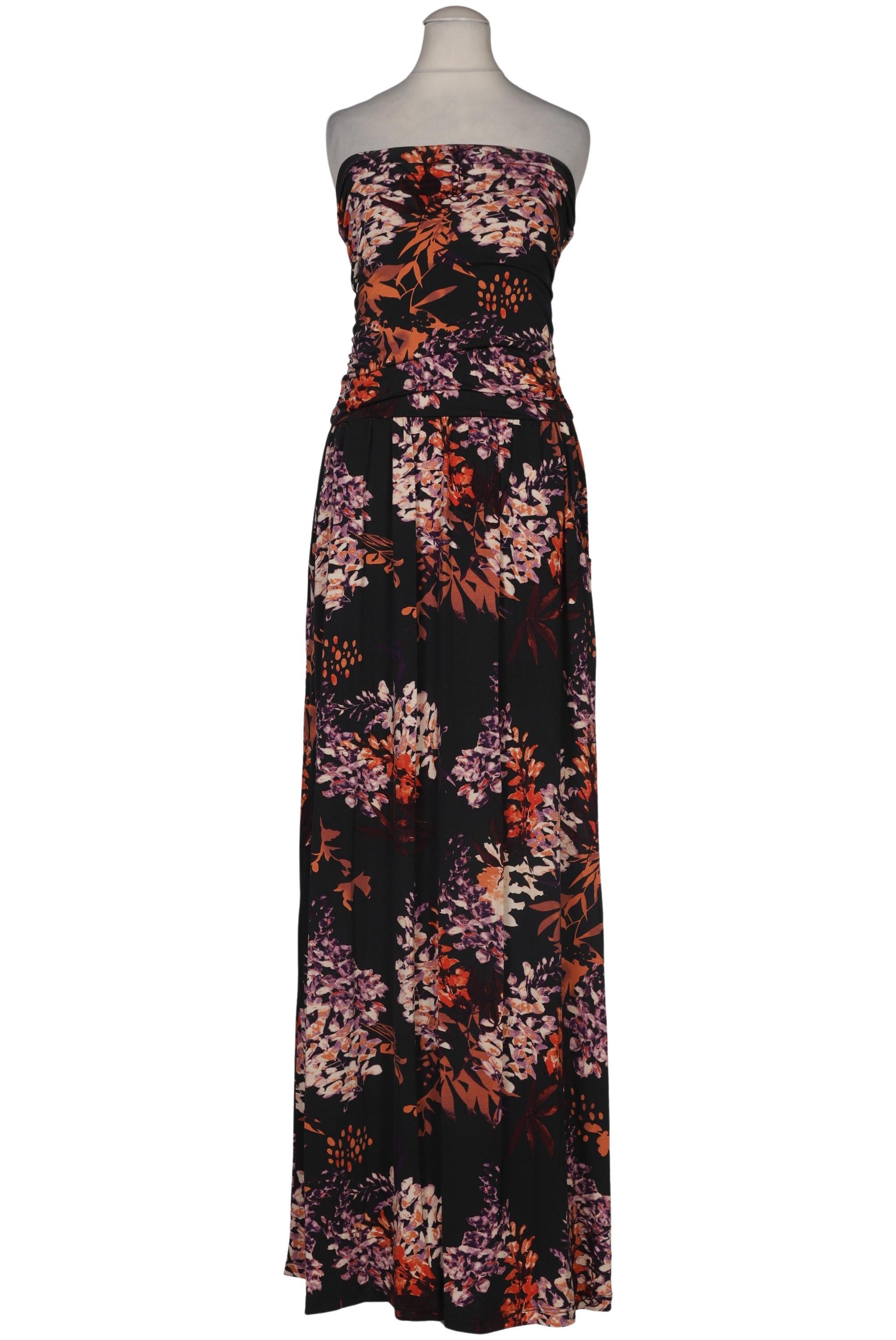 

Lascana Damen Kleid, mehrfarbig, Gr. 40