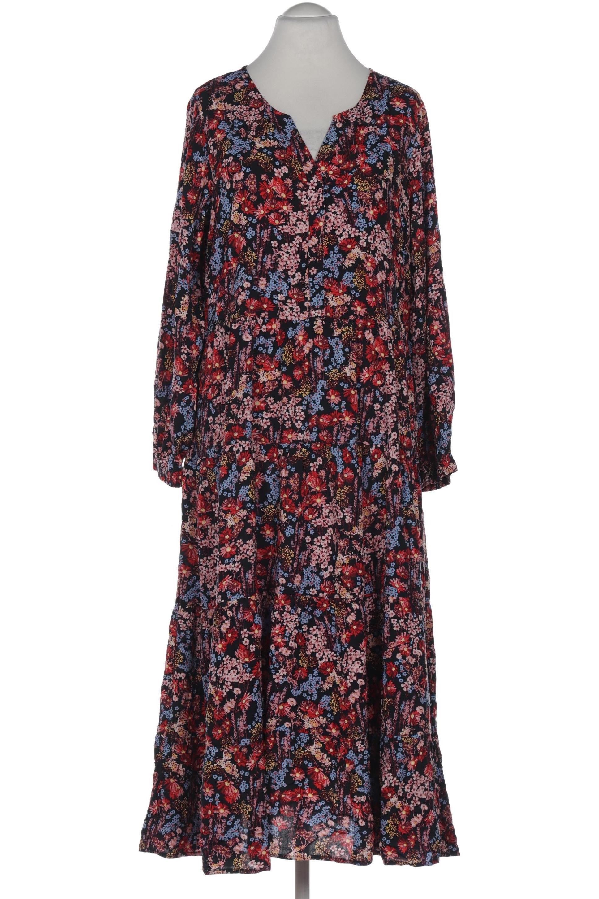 

Lascana Damen Kleid, mehrfarbig, Gr. 44