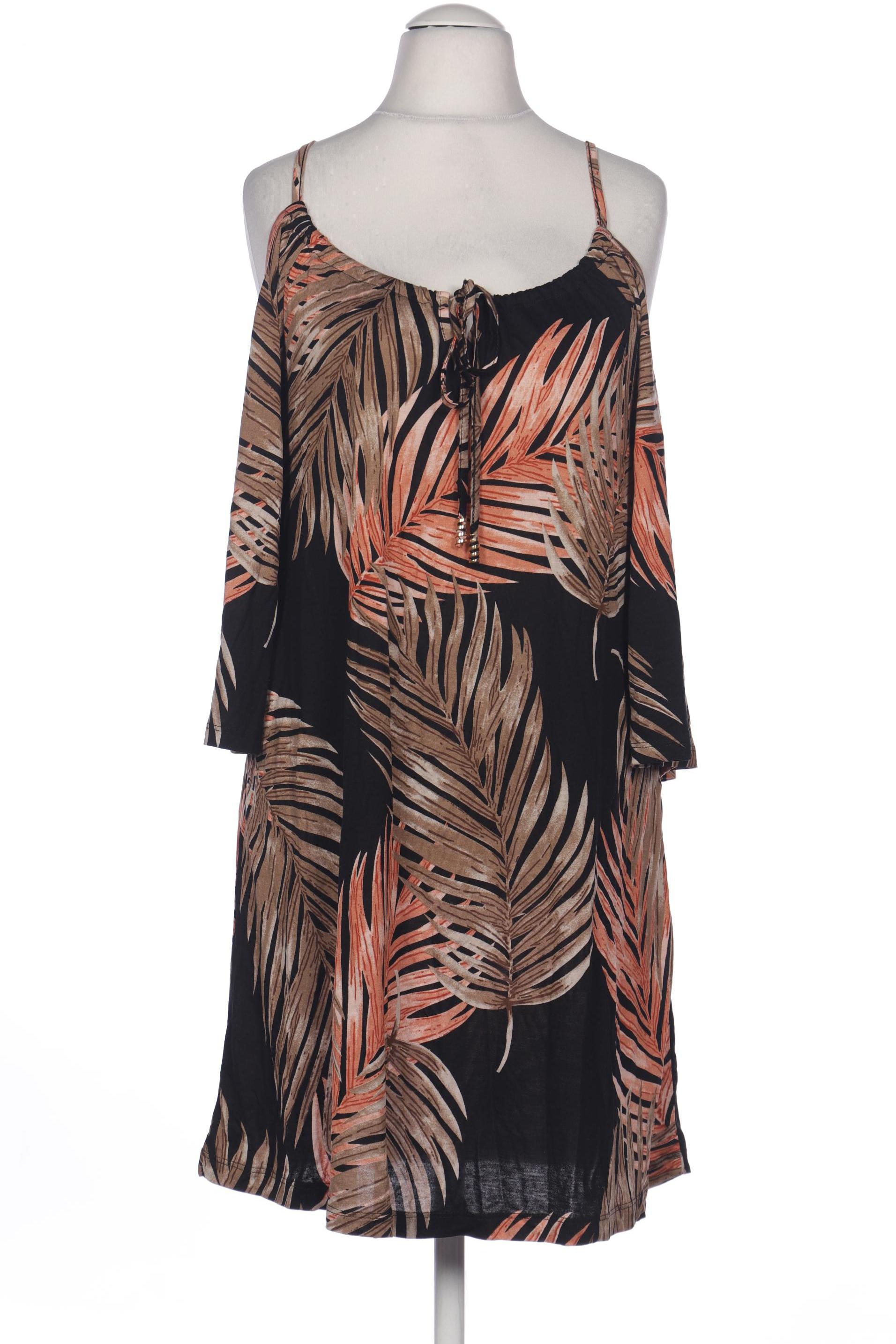 

Lascana Damen Kleid, mehrfarbig, Gr. 36
