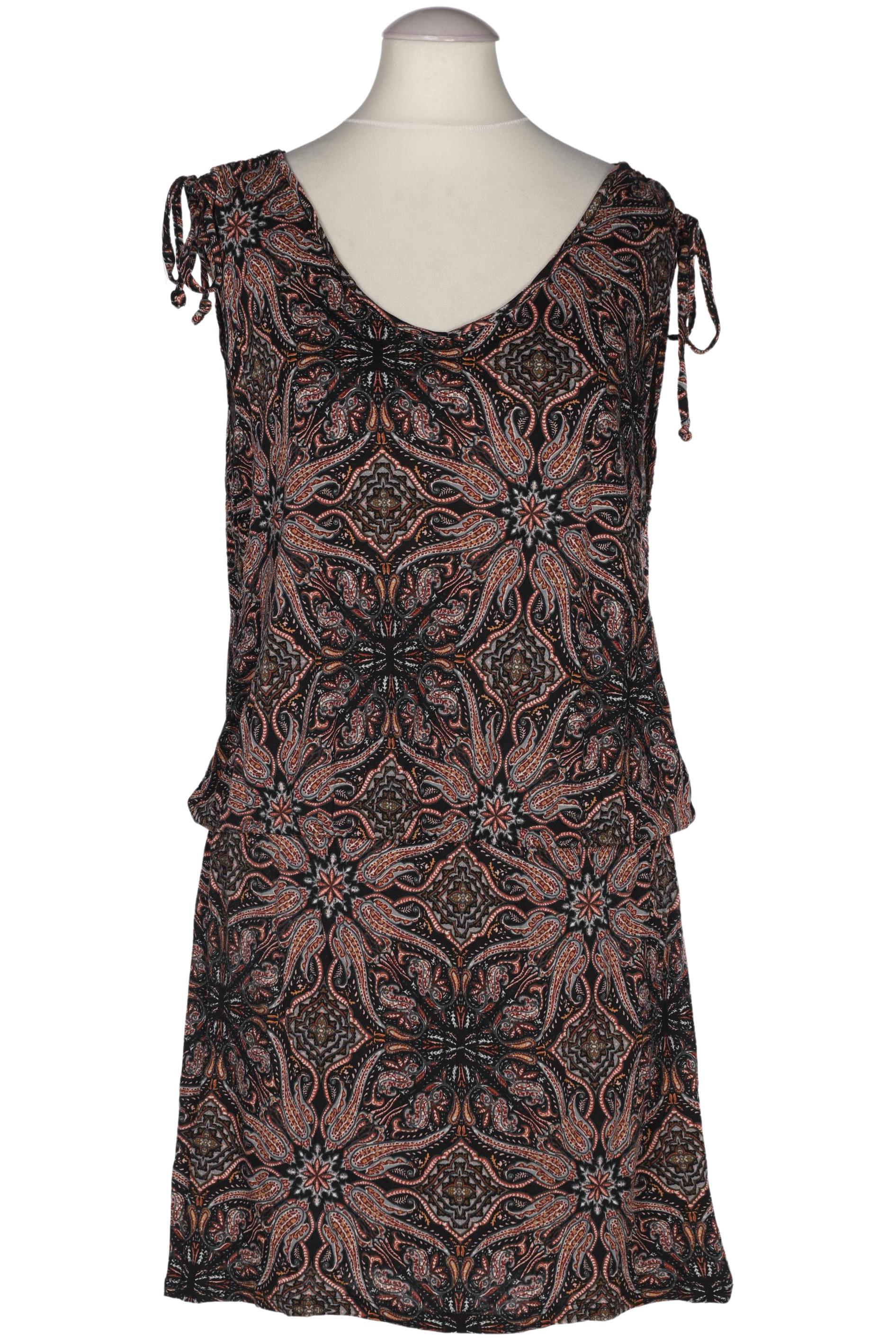 

Lascana Damen Kleid, mehrfarbig, Gr. 36
