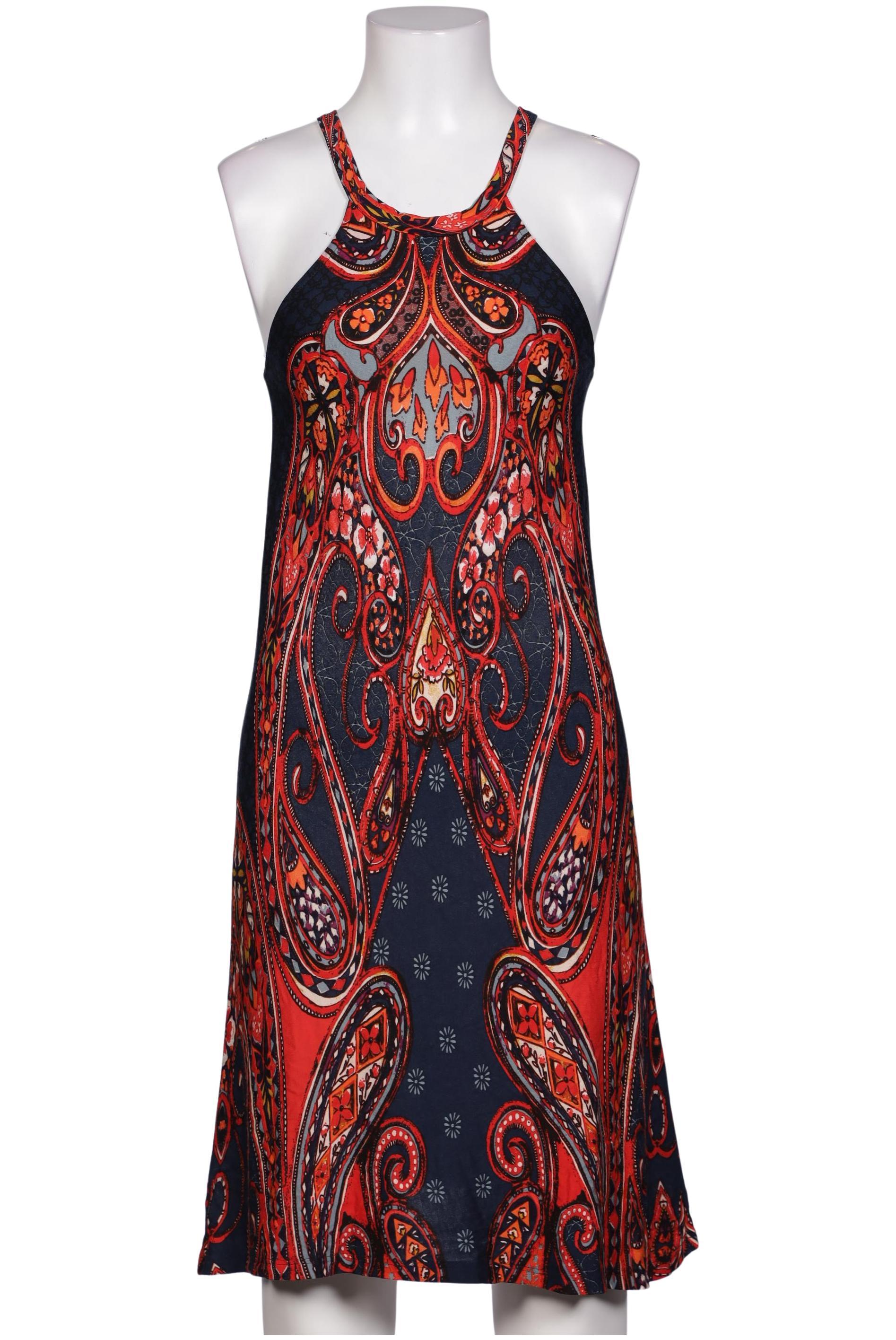 

Lascana Damen Kleid, mehrfarbig, Gr. 34