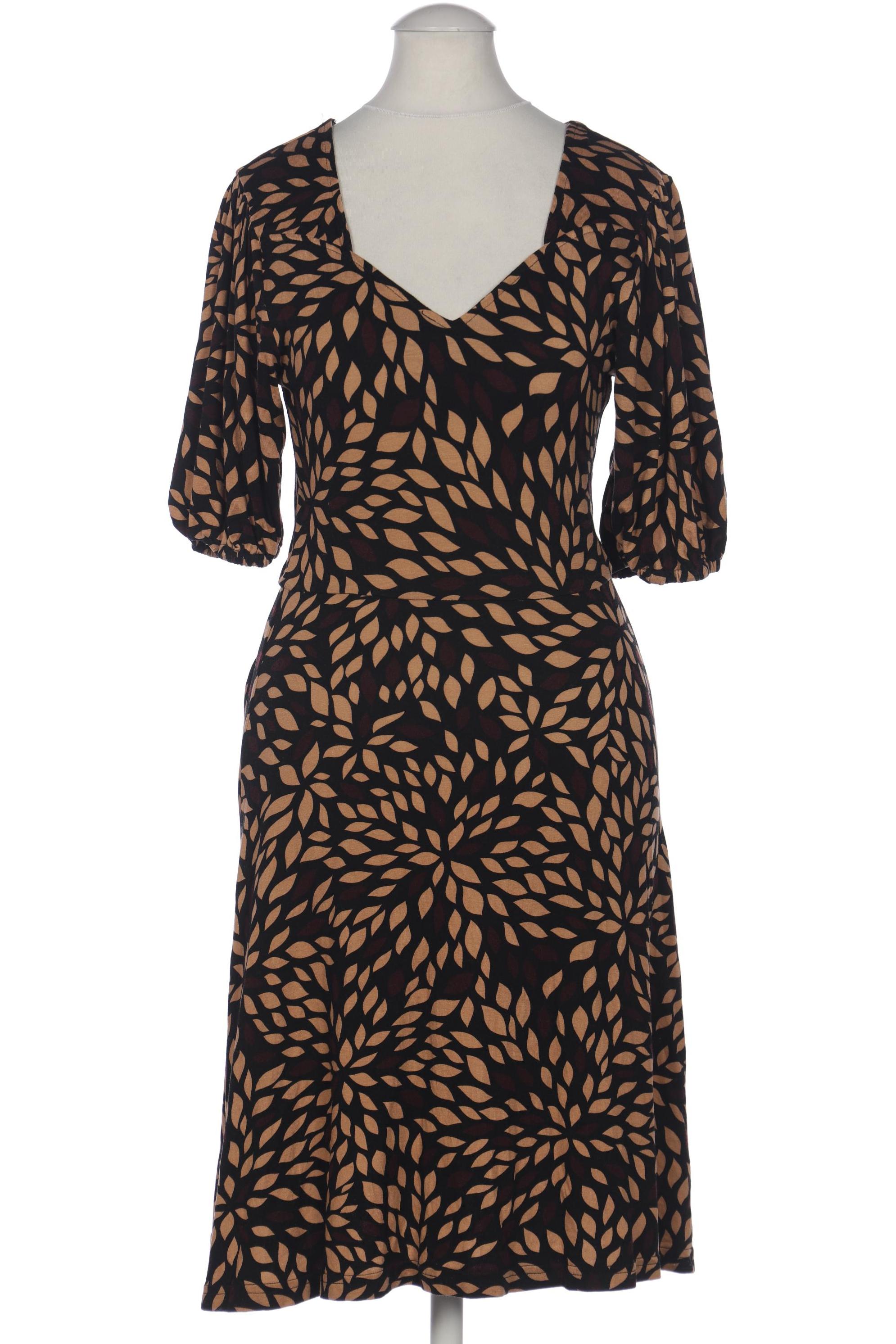 

Lascana Damen Kleid, schwarz, Gr. 34