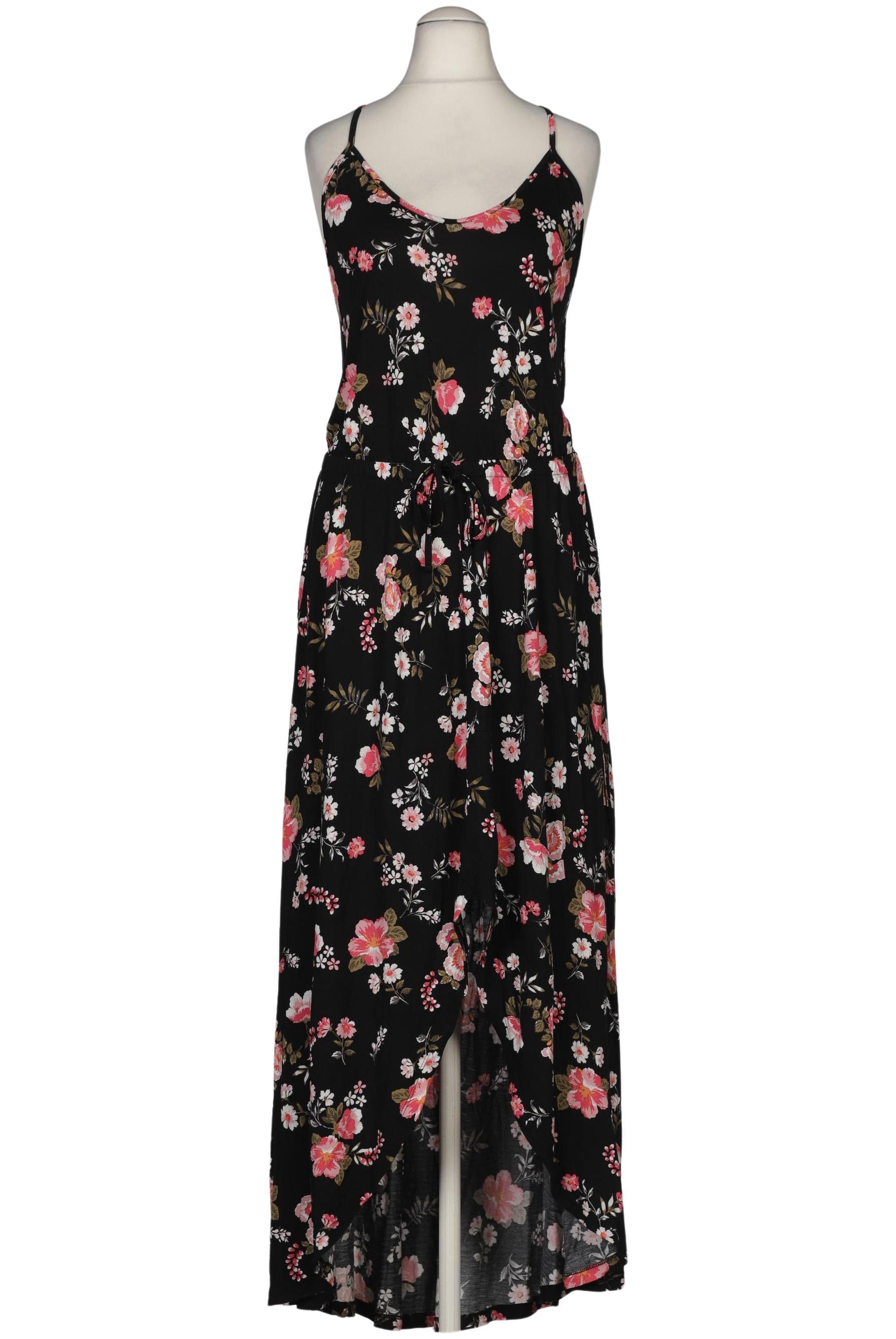 

Lascana Damen Kleid, schwarz, Gr. 42