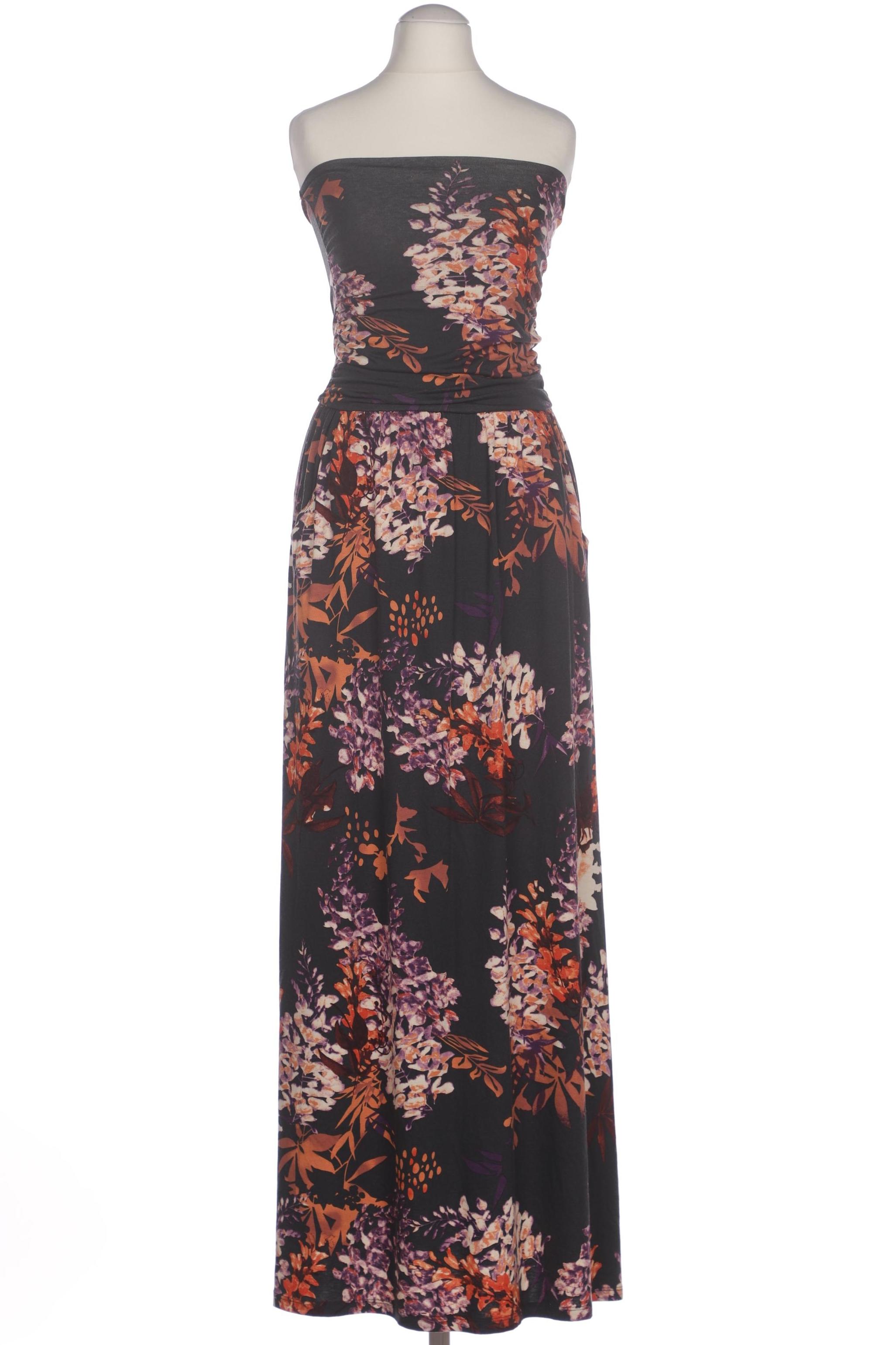 

Lascana Damen Kleid, mehrfarbig, Gr. 36