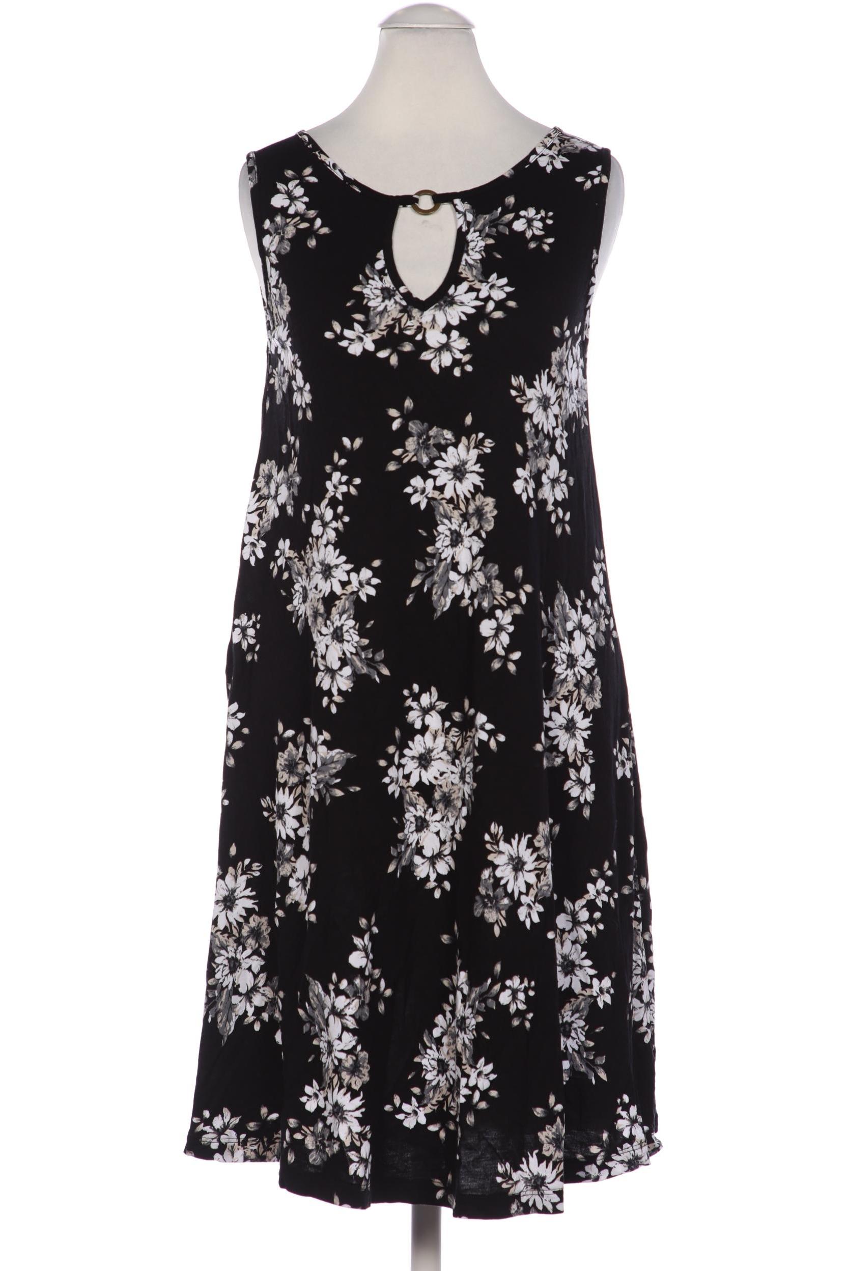 

Lascana Damen Kleid, schwarz, Gr. 36