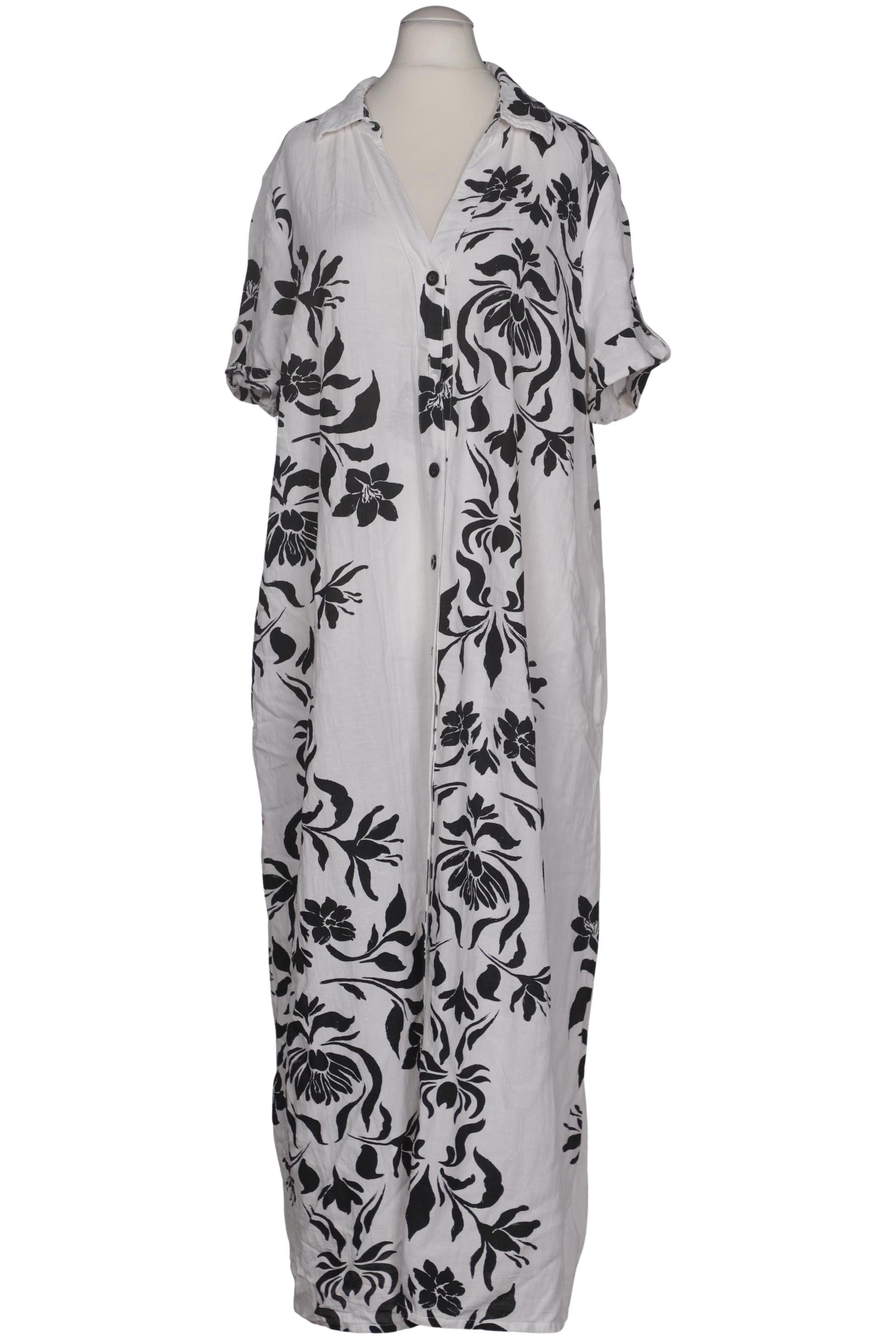 

Lascana Damen Kleid, mehrfarbig, Gr. 46