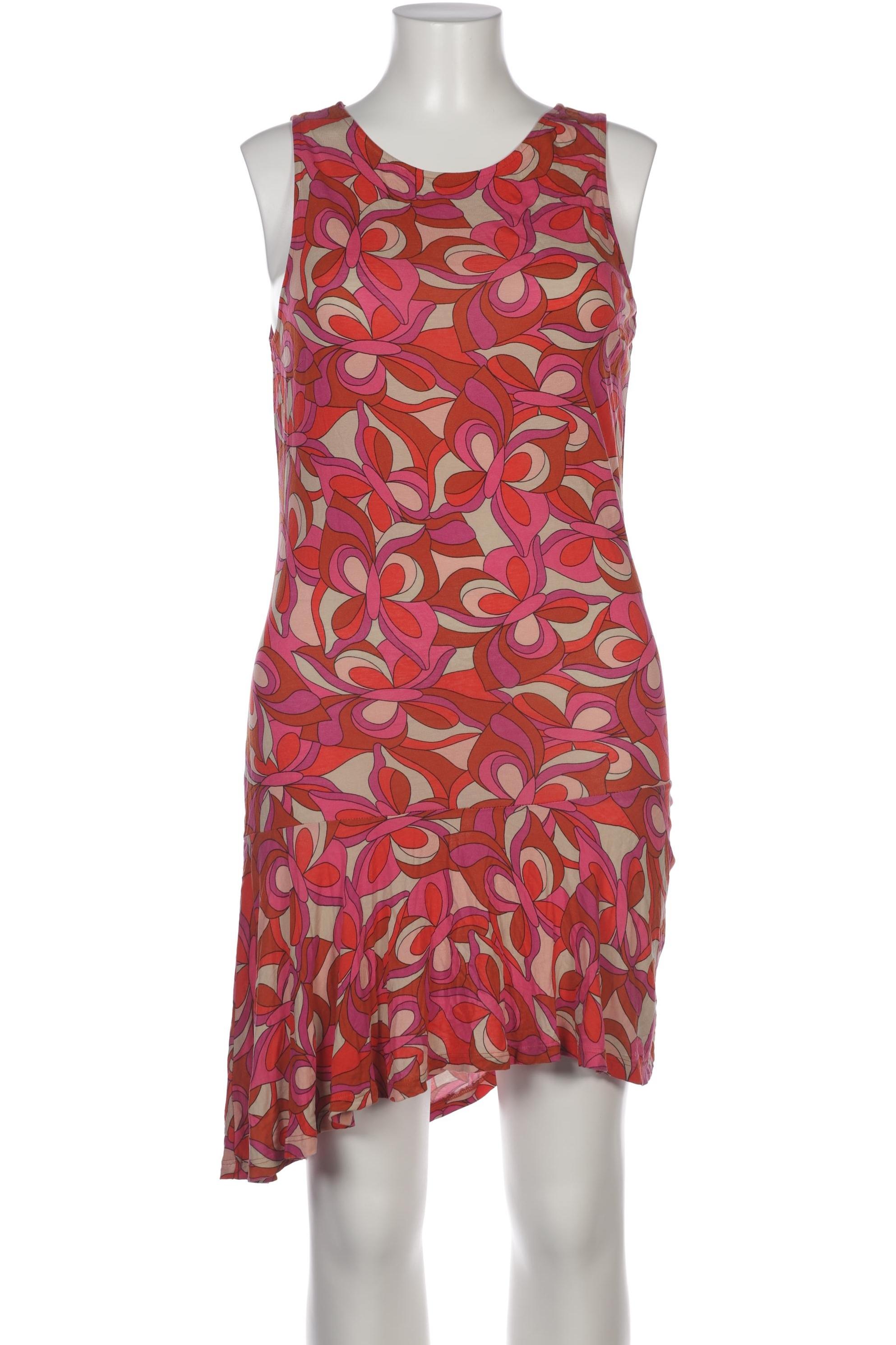 

Lascana Damen Kleid, mehrfarbig, Gr. 44