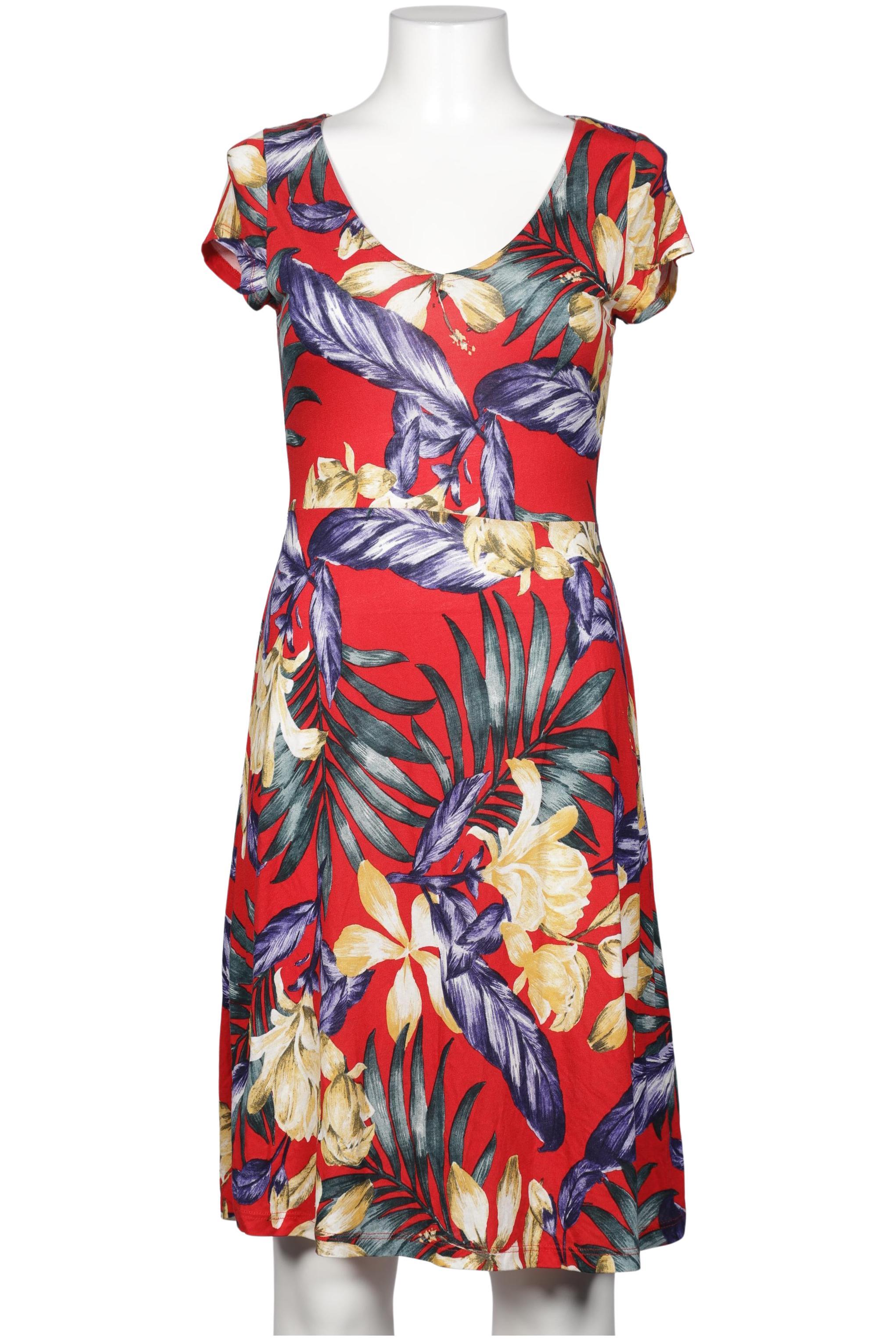 

Lascana Damen Kleid, rot, Gr. 36