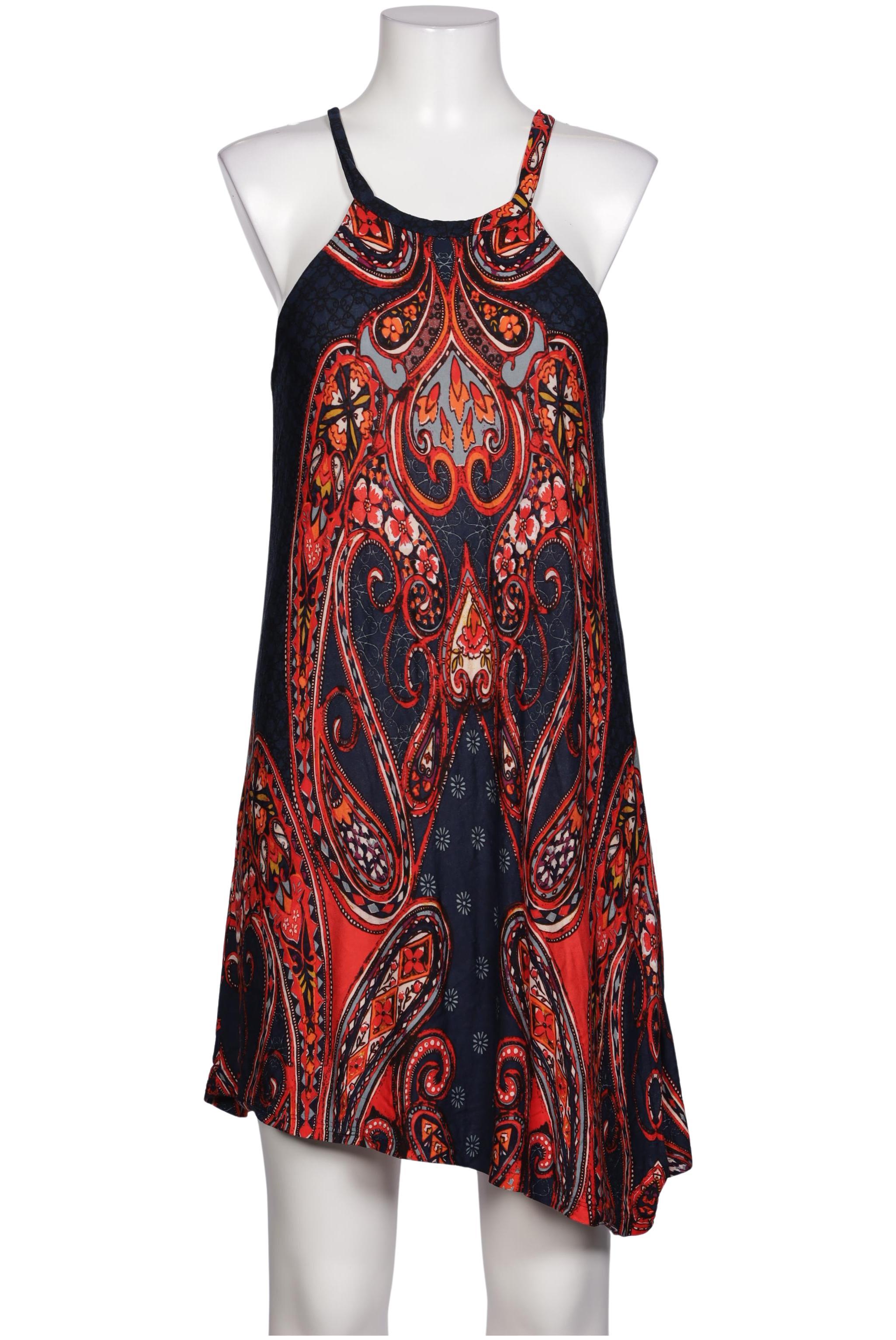

Lascana Damen Kleid, blau, Gr. 42