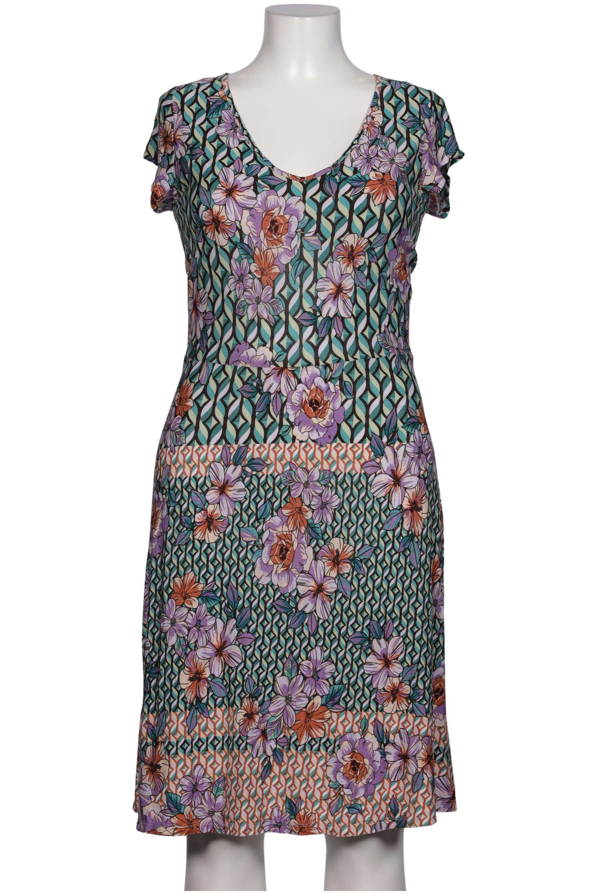 

Lascana Damen Kleid, mehrfarbig, Gr. 42