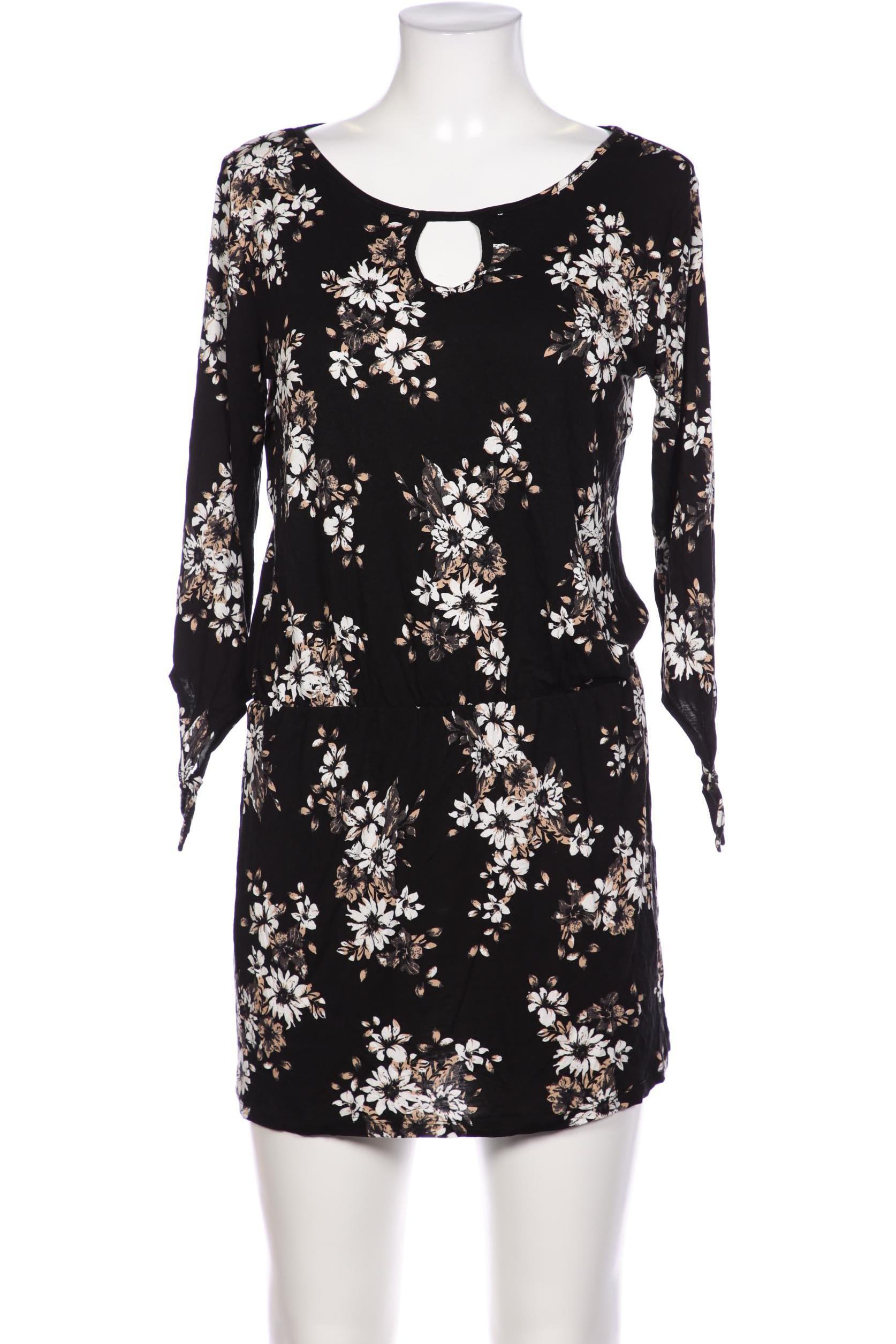 

Lascana Damen Kleid, schwarz, Gr. 42
