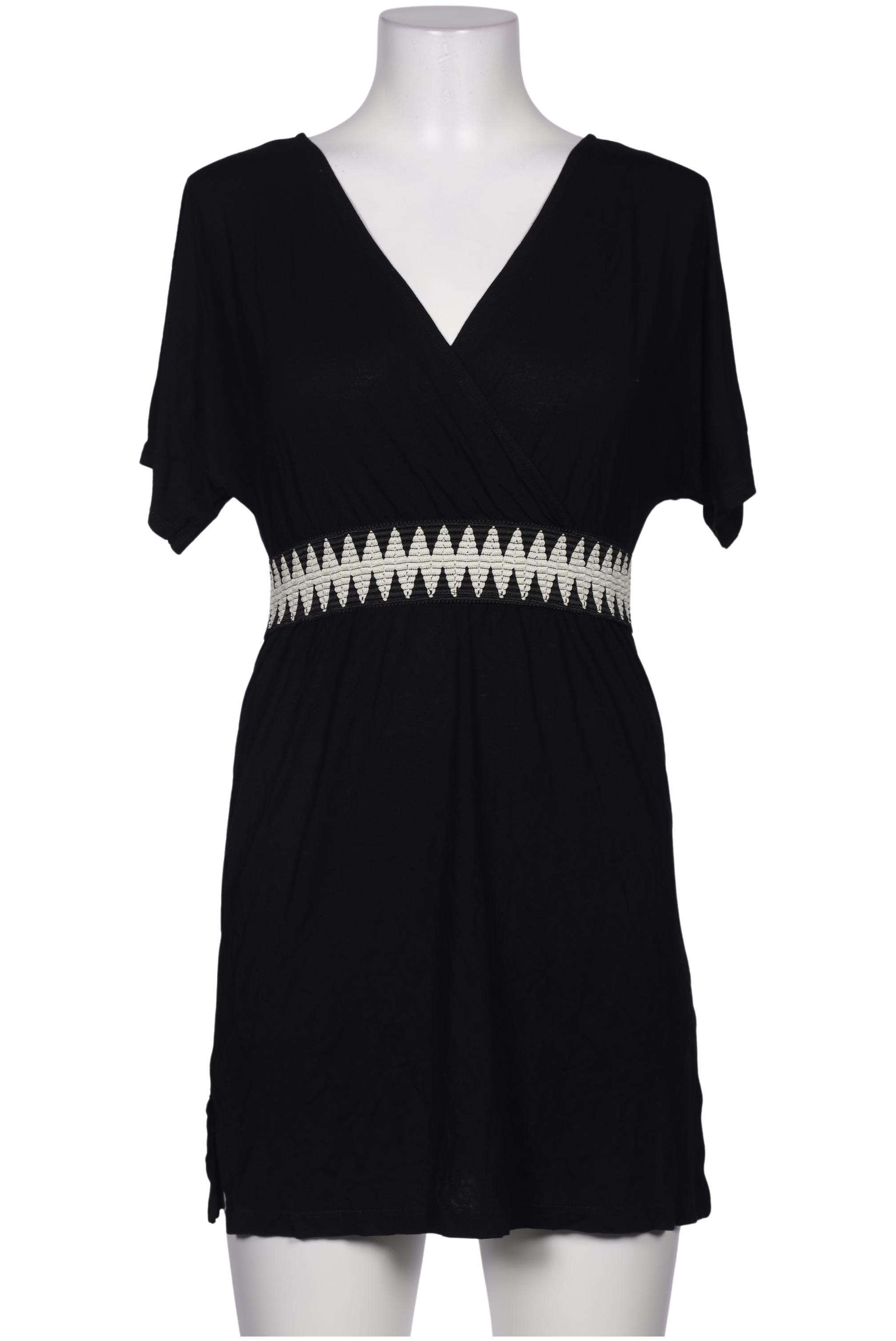 

Lascana Damen Kleid, schwarz, Gr. 36