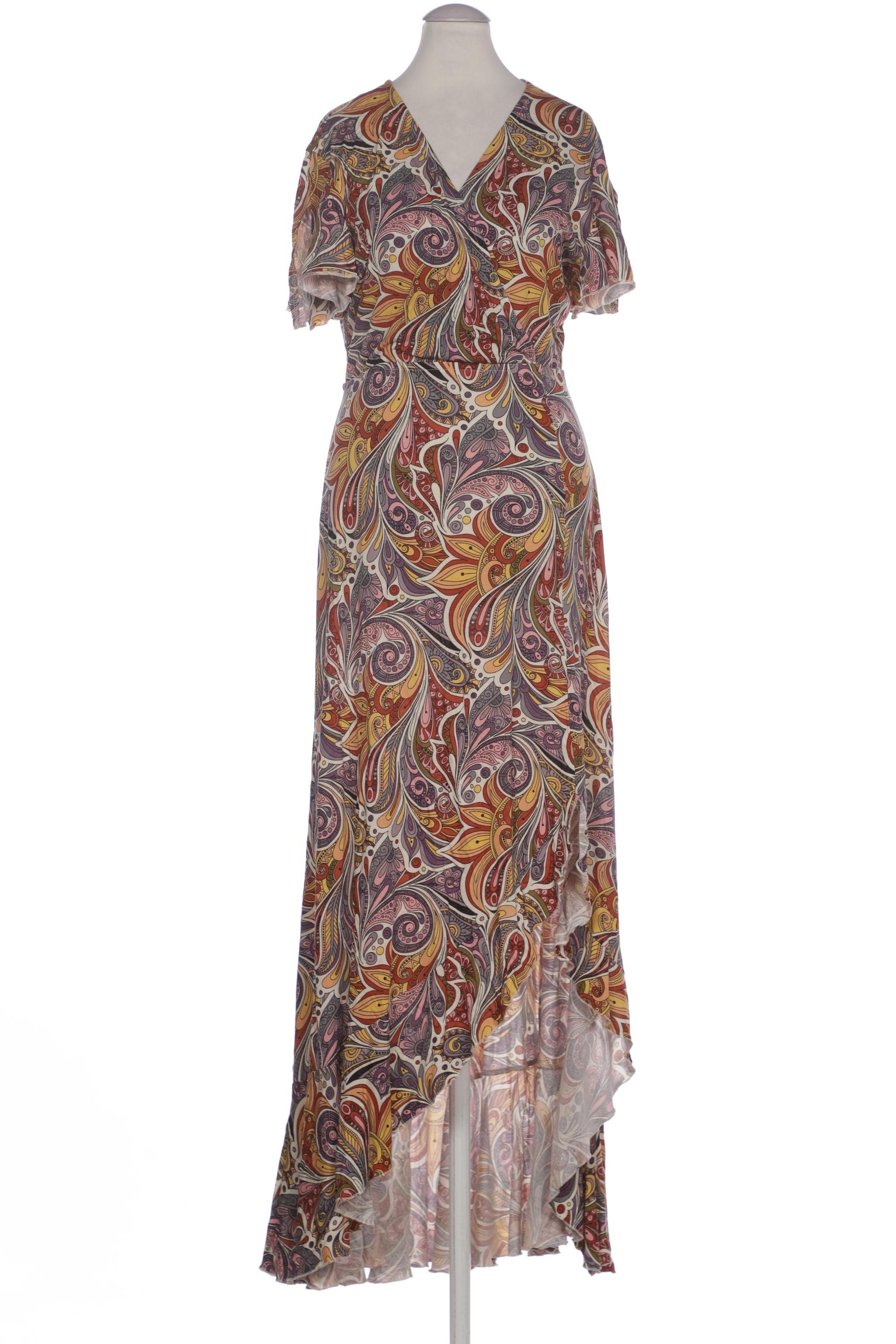 

Lascana Damen Kleid, mehrfarbig, Gr. 38