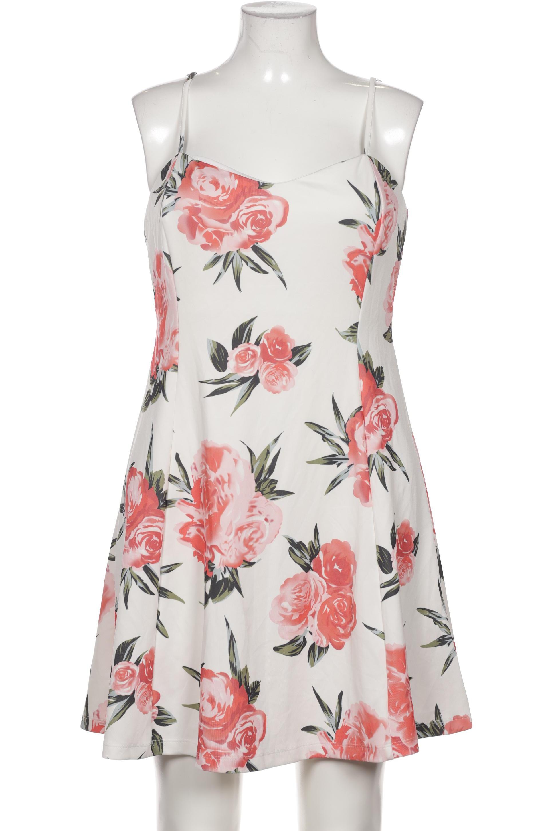 

Lascana Damen Kleid, mehrfarbig, Gr. 44