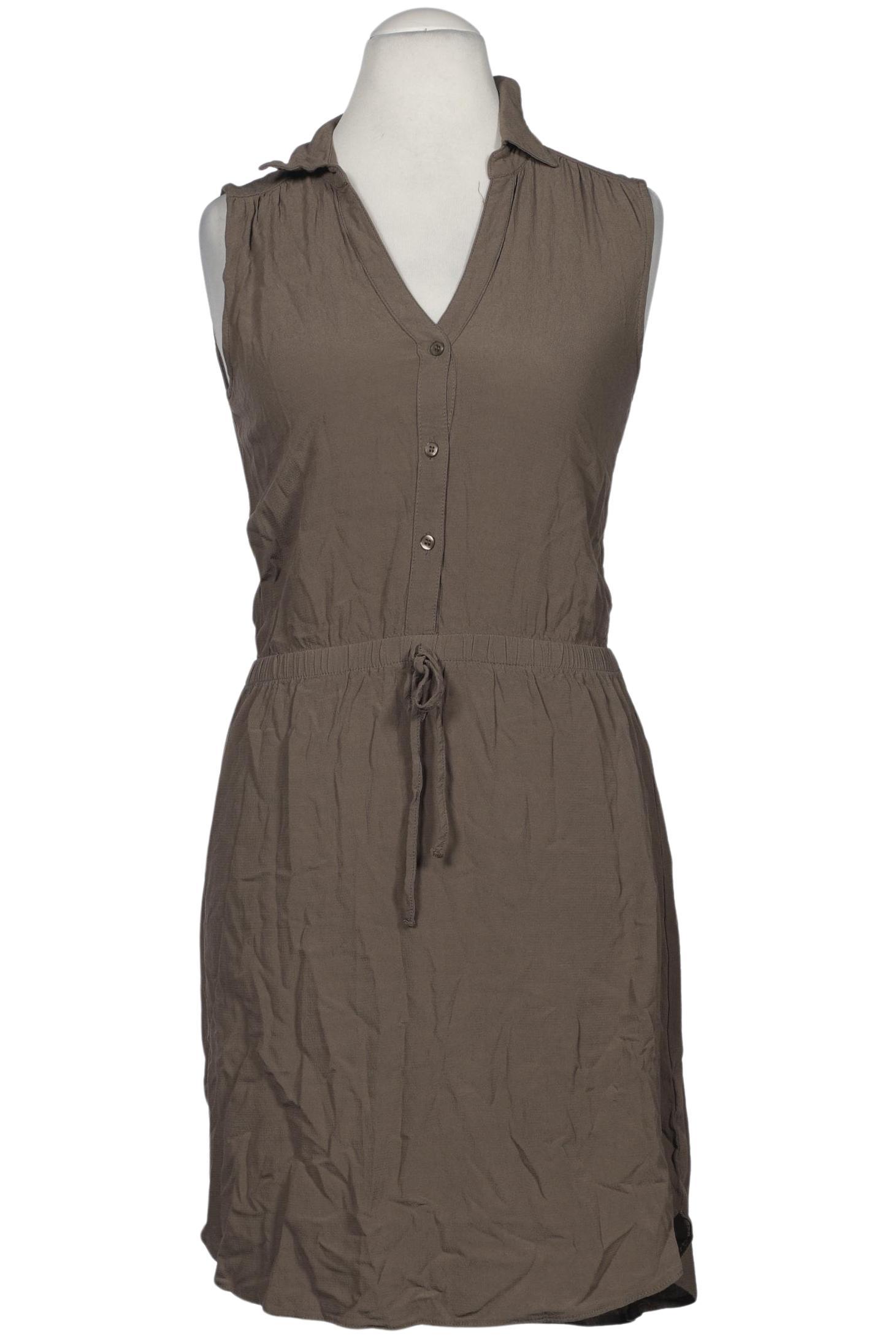 

Lascana Damen Kleid, grau, Gr. 36