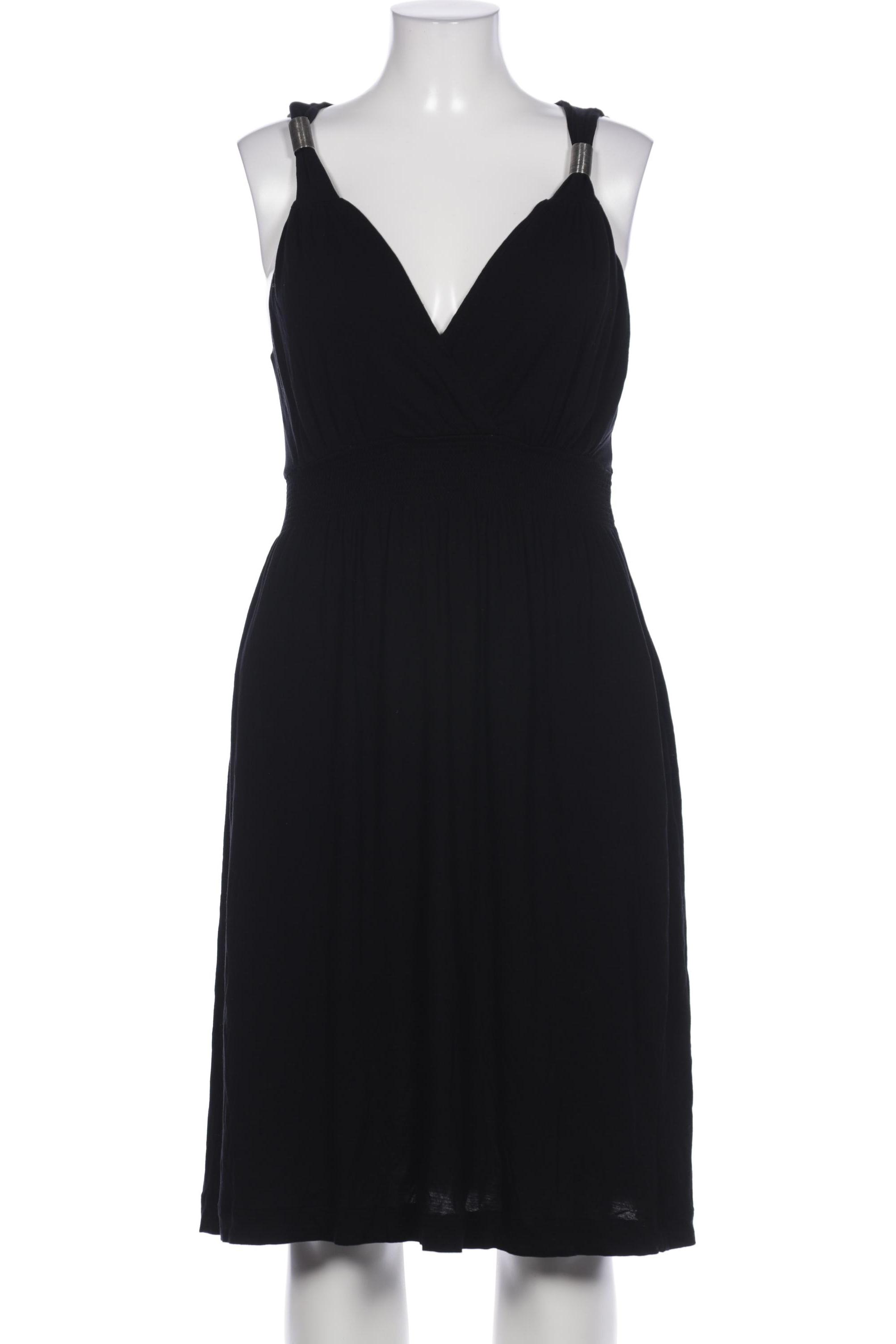 

Lascana Damen Kleid, schwarz, Gr. 44