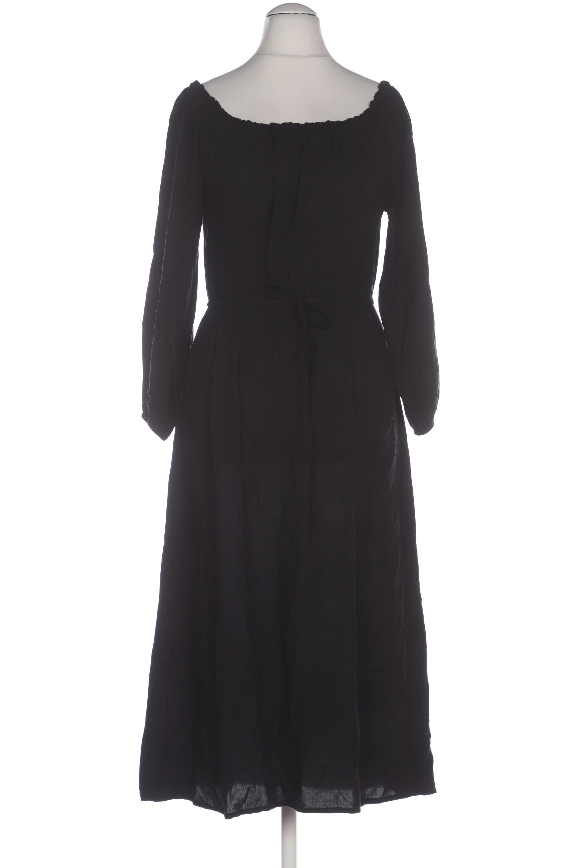 

Lascana Damen Kleid, schwarz, Gr. 36