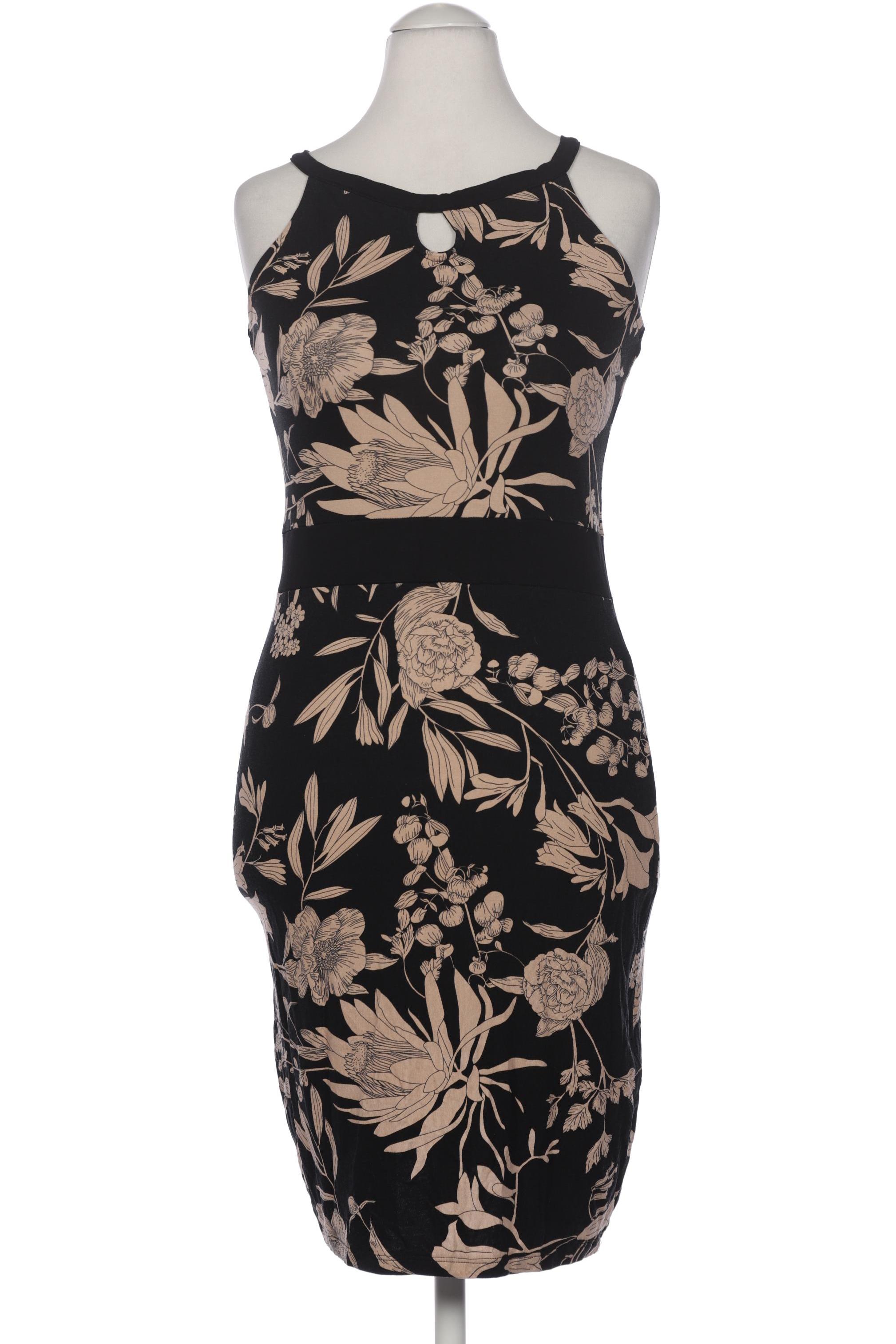 

Lascana Damen Kleid, schwarz, Gr. 36