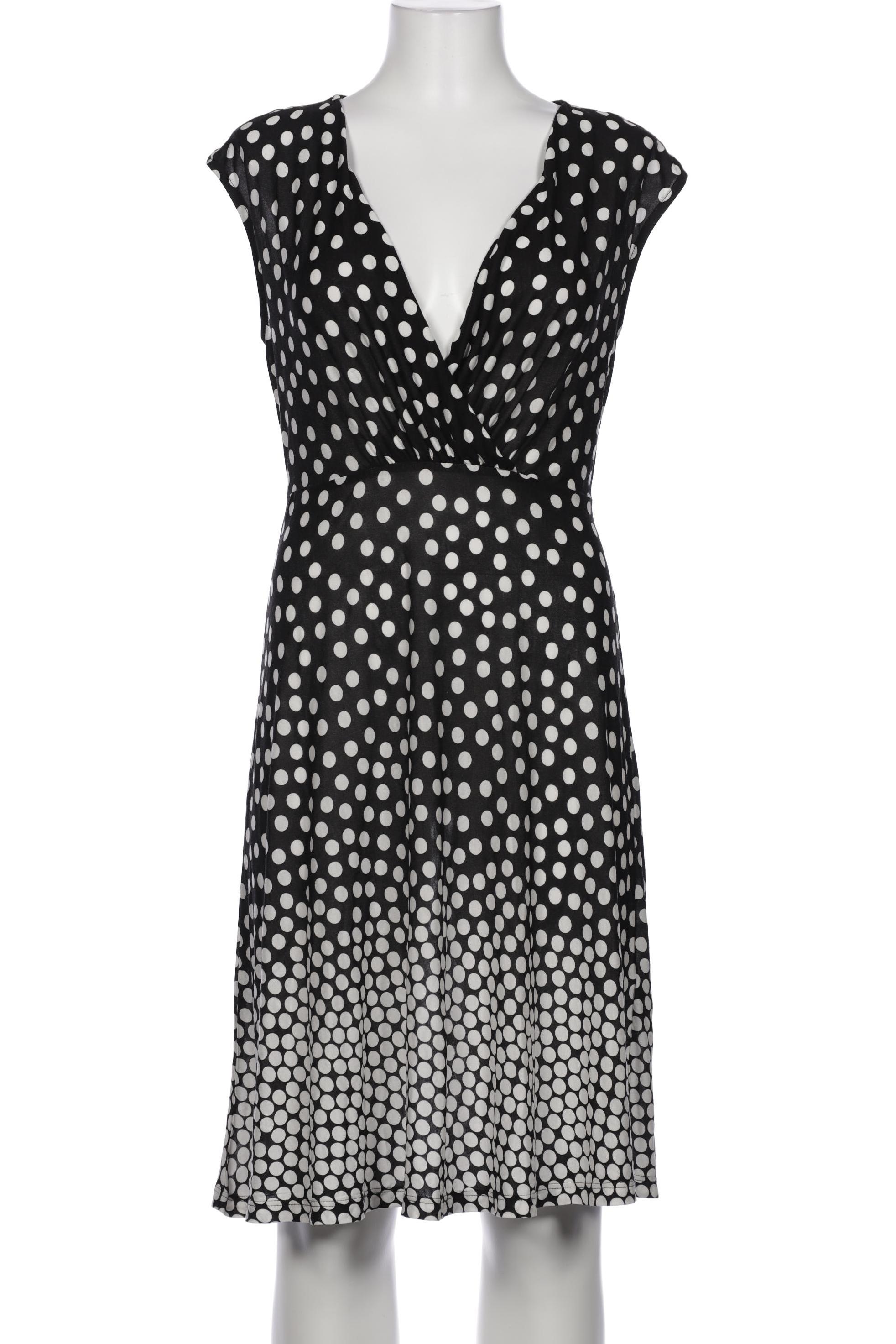 

Lascana Damen Kleid, schwarz, Gr. 38