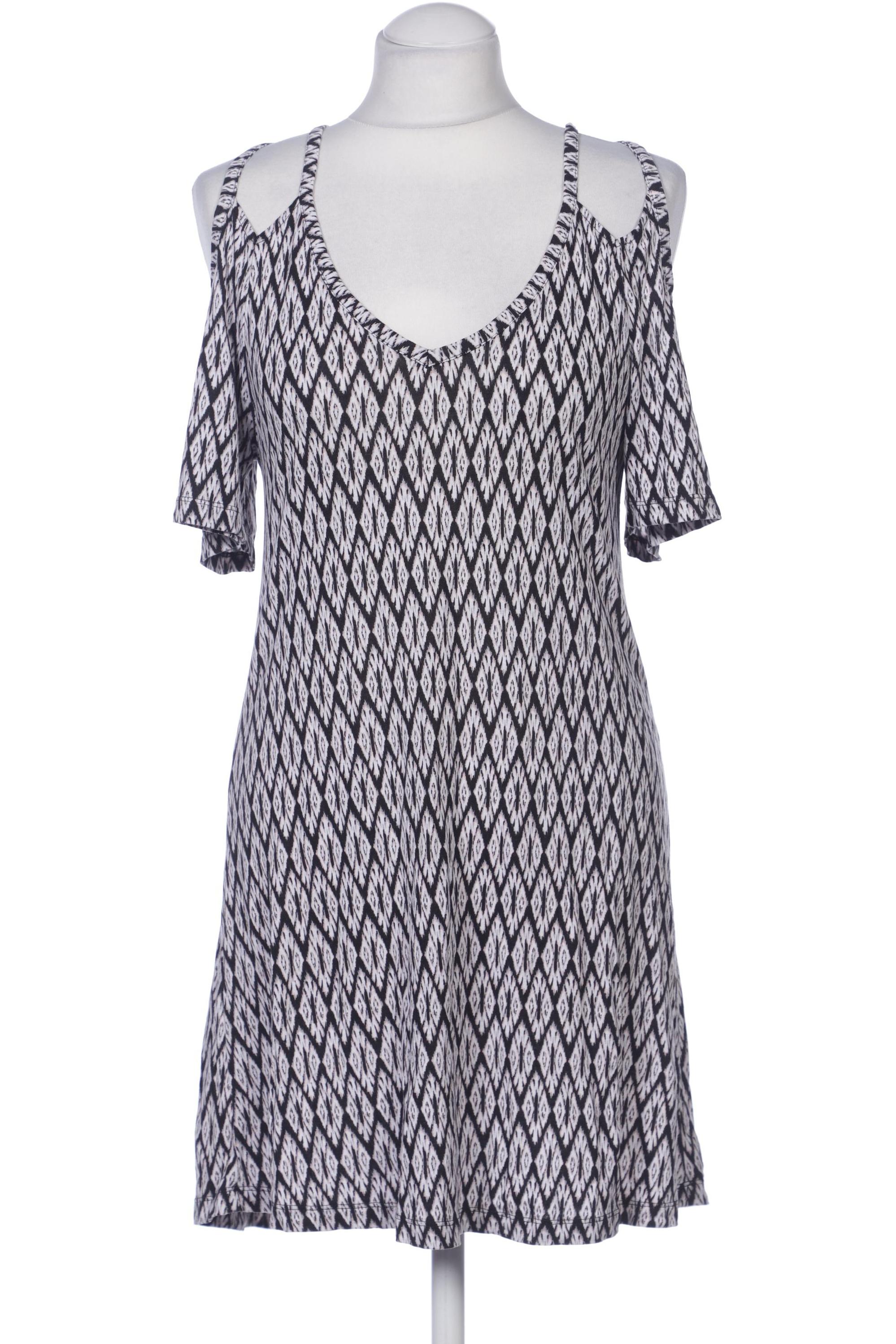 

Lascana Damen Kleid, schwarz, Gr. 36
