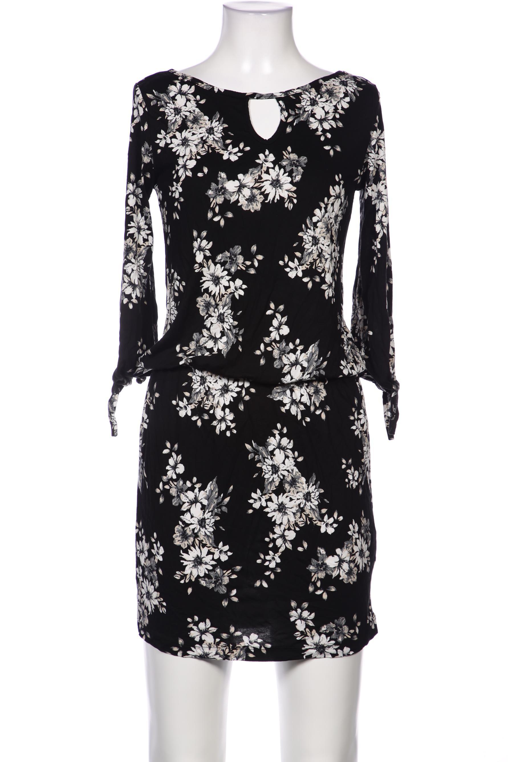 

Lascana Damen Kleid, schwarz, Gr. 36