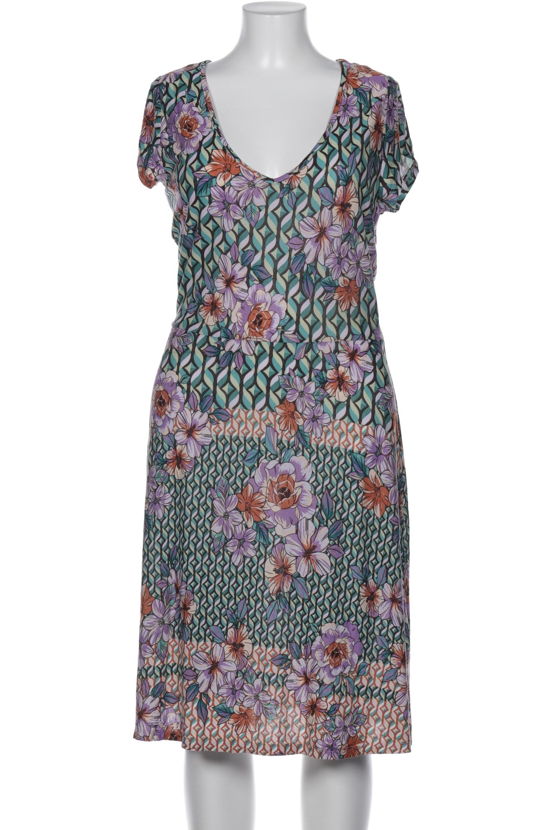 

Lascana Damen Kleid, mehrfarbig, Gr. 42