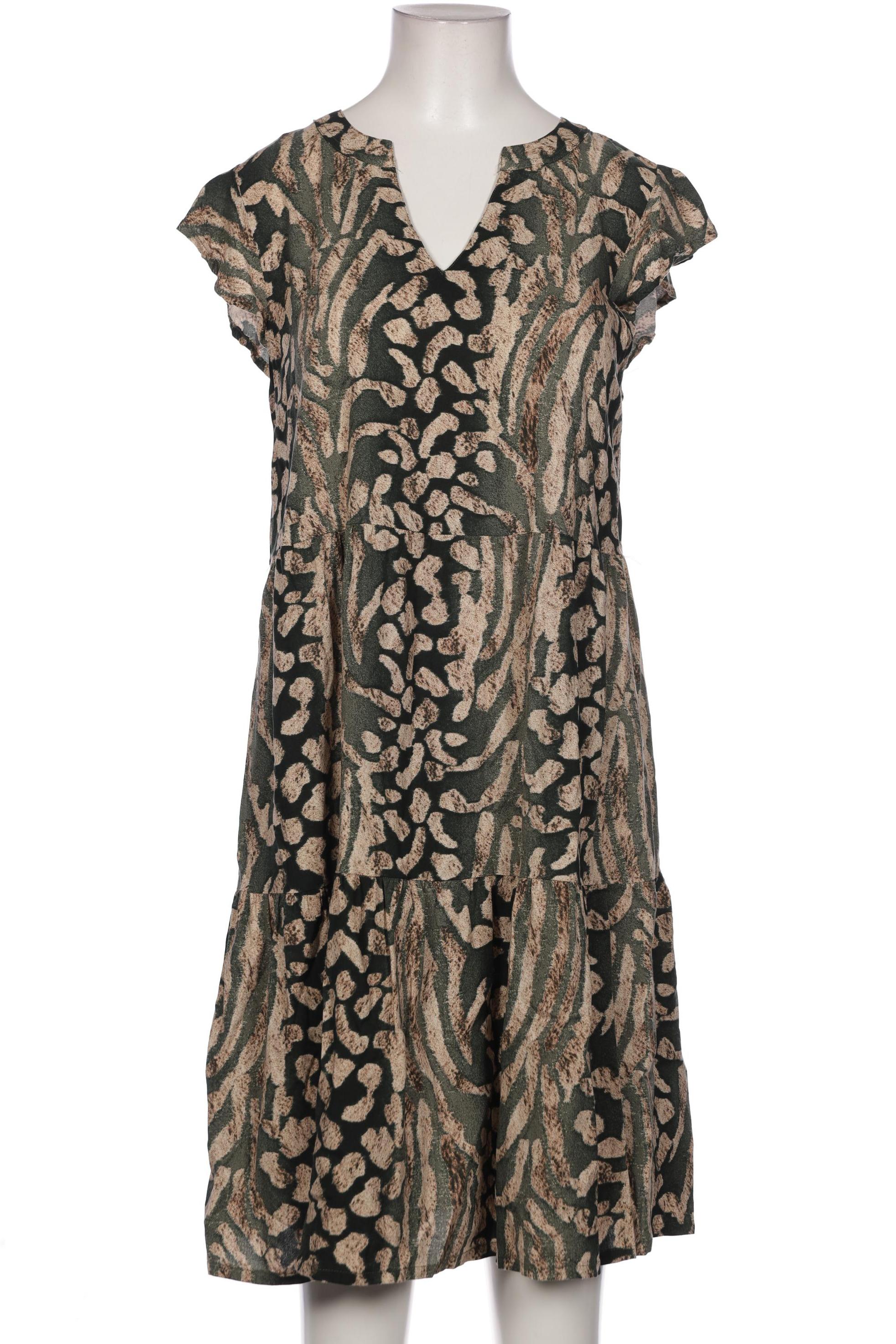 

Lascana Damen Kleid, grün, Gr. 42