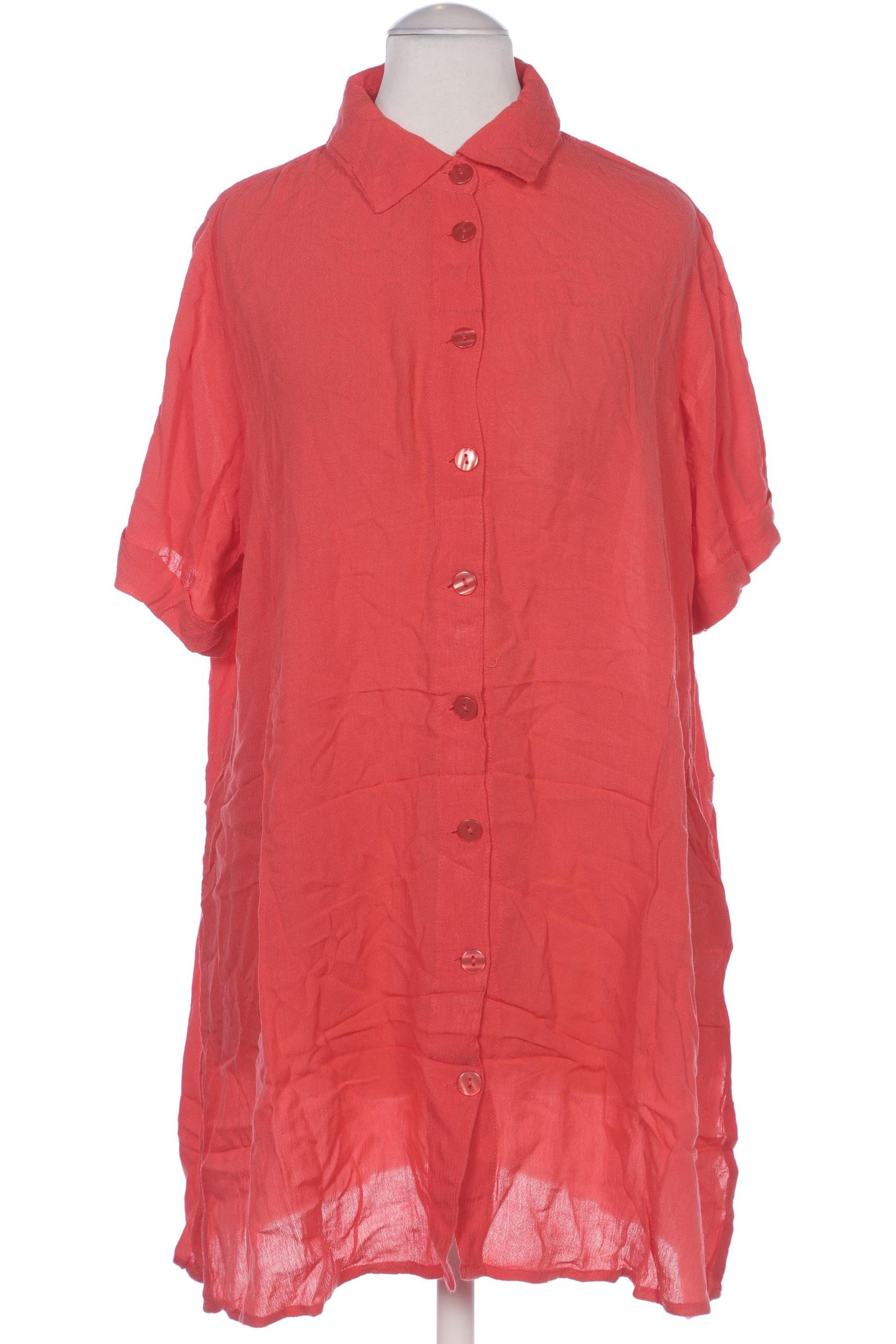 

Lascana Damen Kleid, rot, Gr. 34