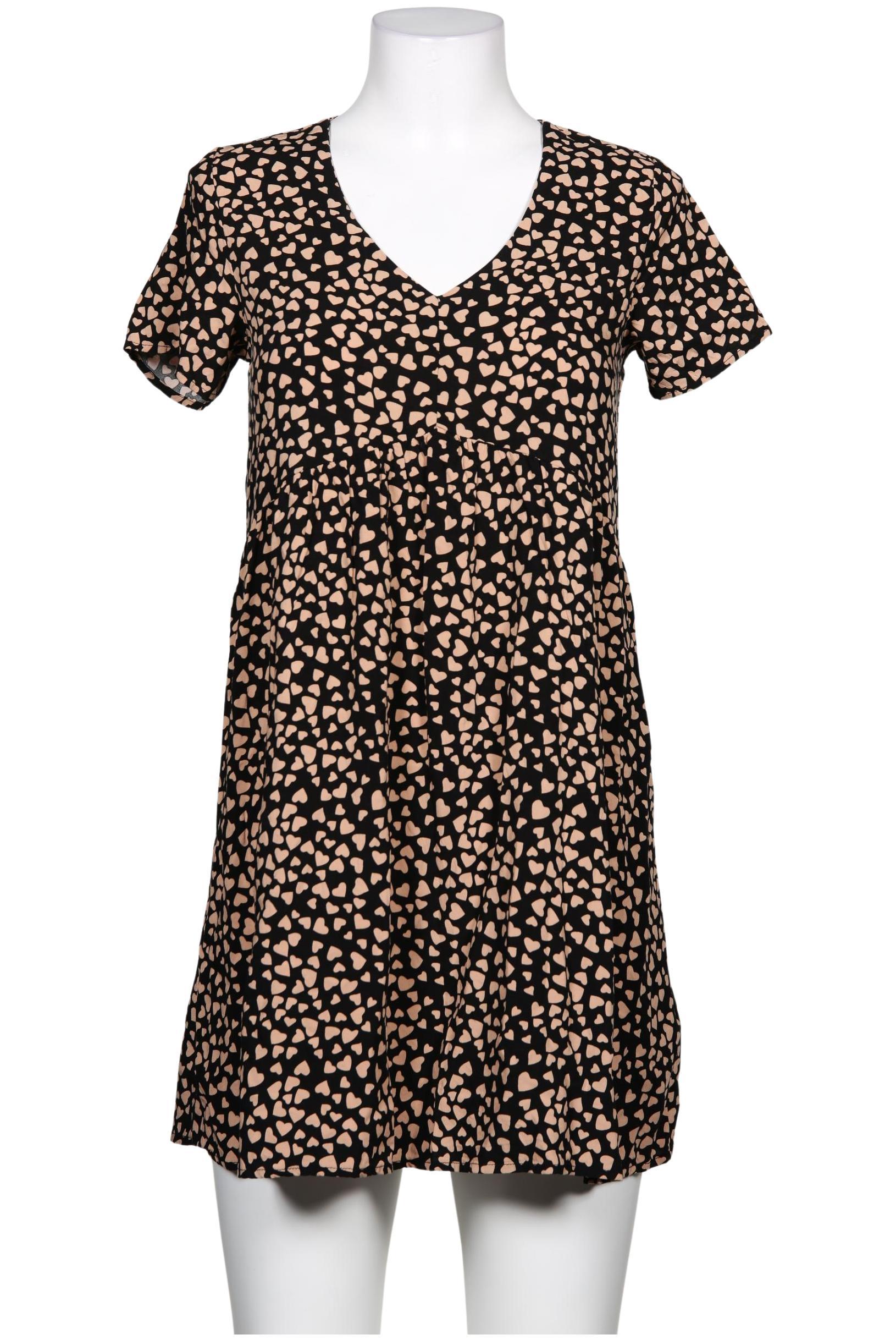 

Lascana Damen Kleid, schwarz, Gr. 38