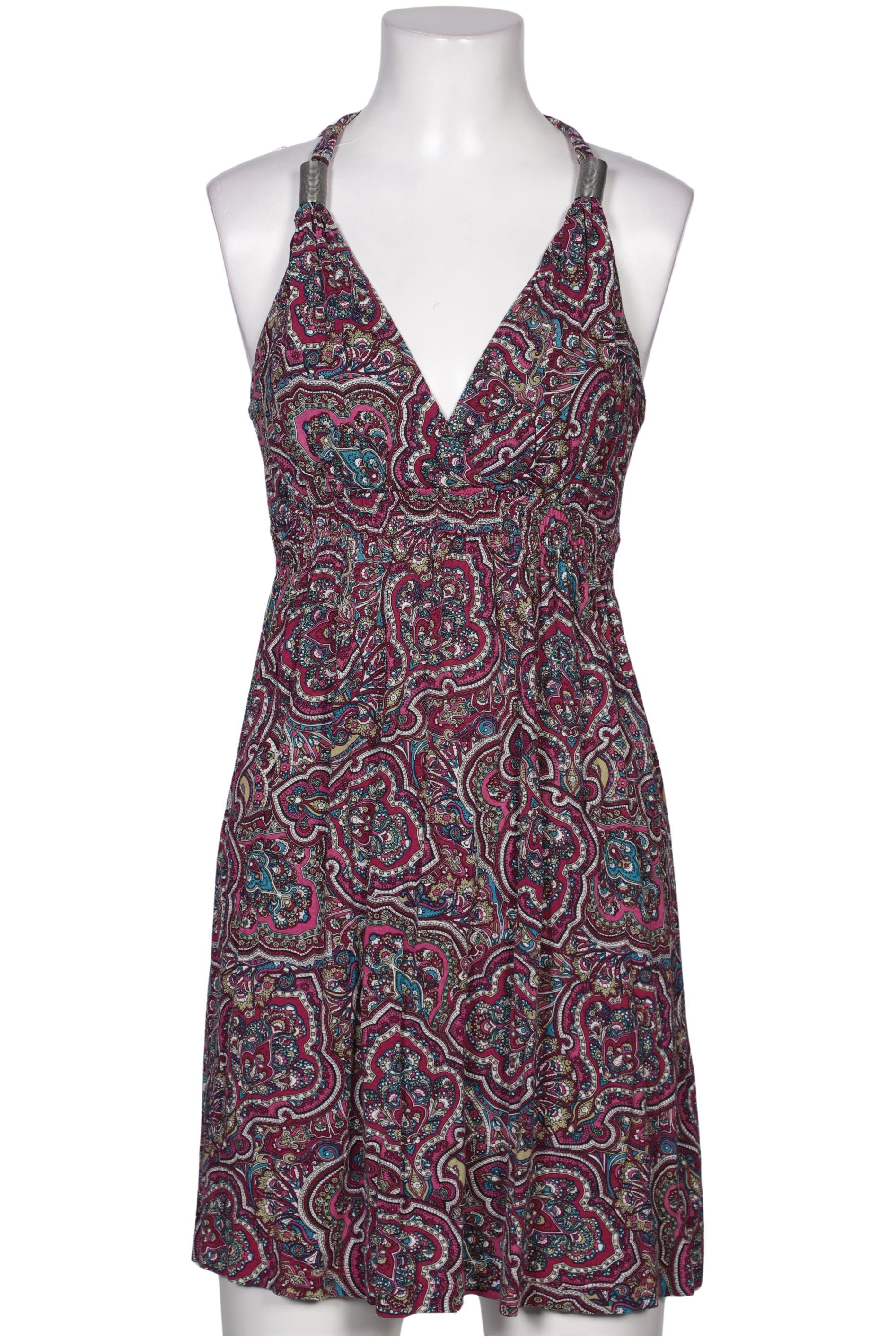 

Lascana Damen Kleid, pink, Gr. 38