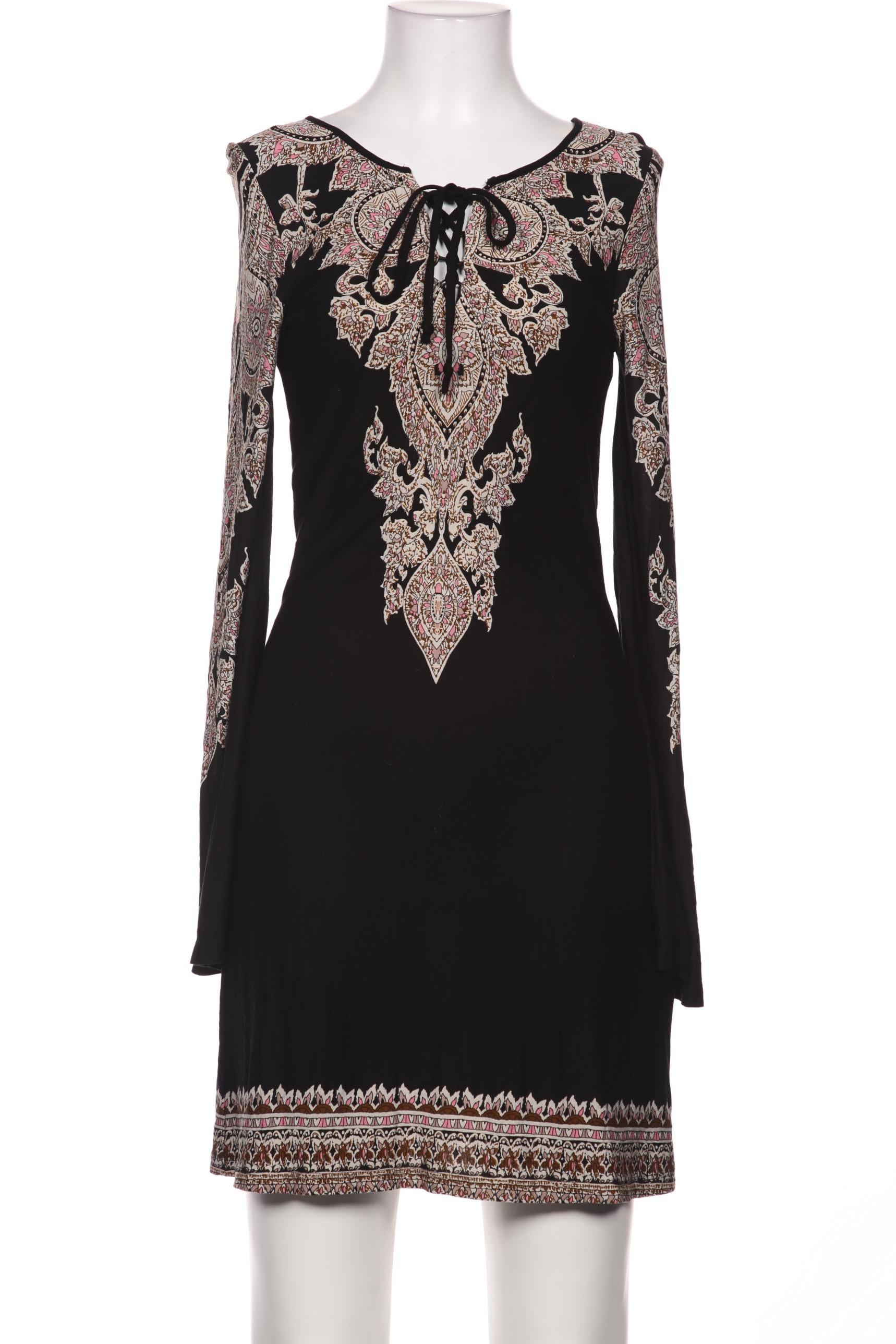 

Lascana Damen Kleid, schwarz, Gr. 34